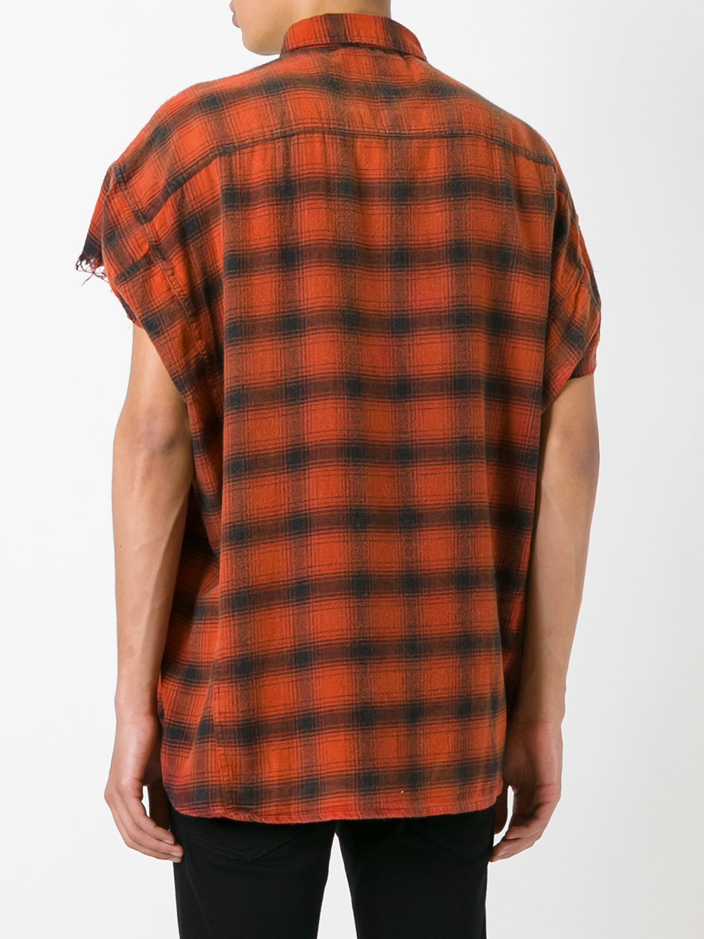 short sleeve shirt