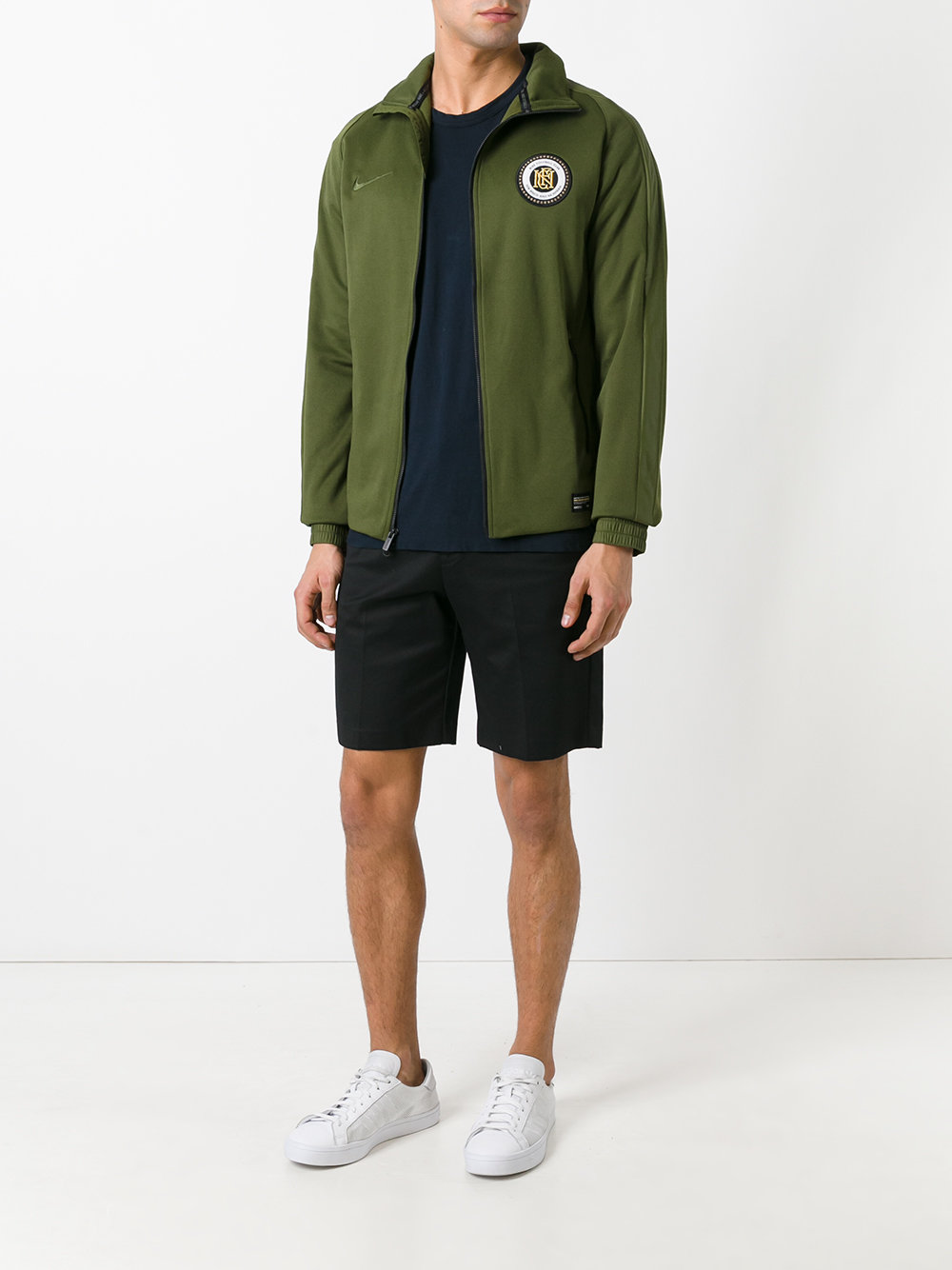 Nike F.C. track jacket