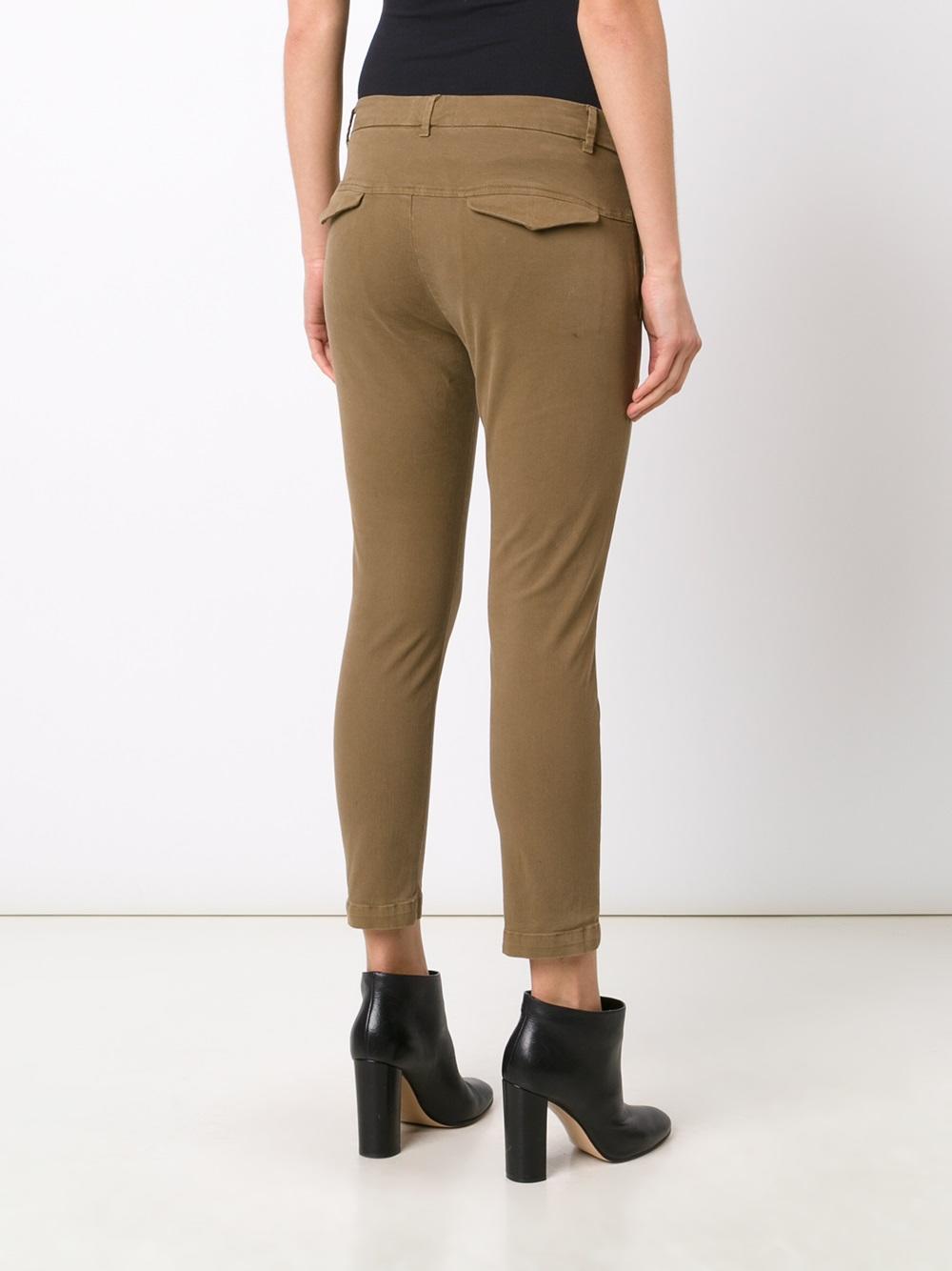 French military trousers