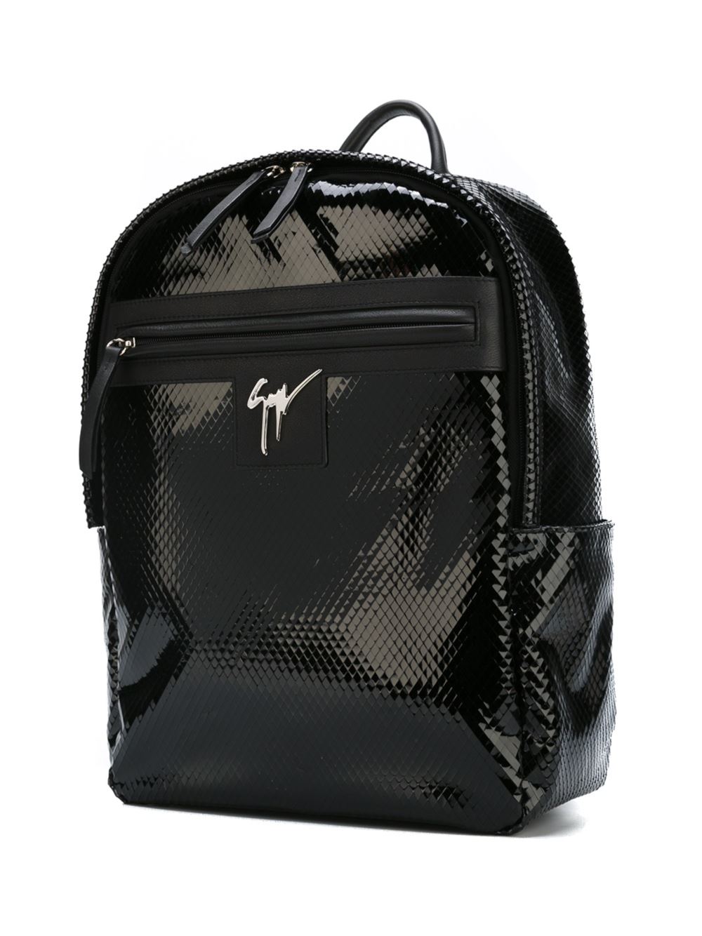 'Baron' backpack