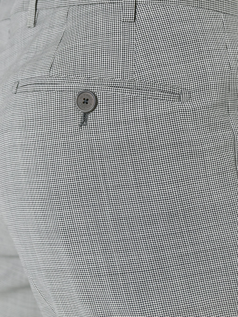 two piece suit 
