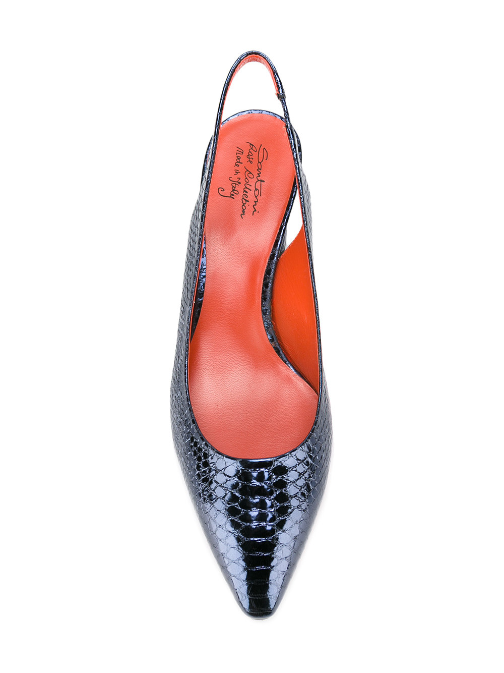 laminated pumps 