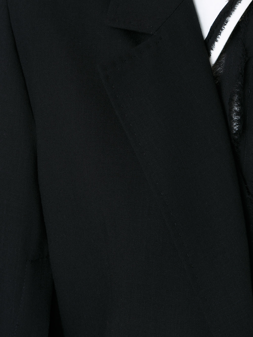 classic coat