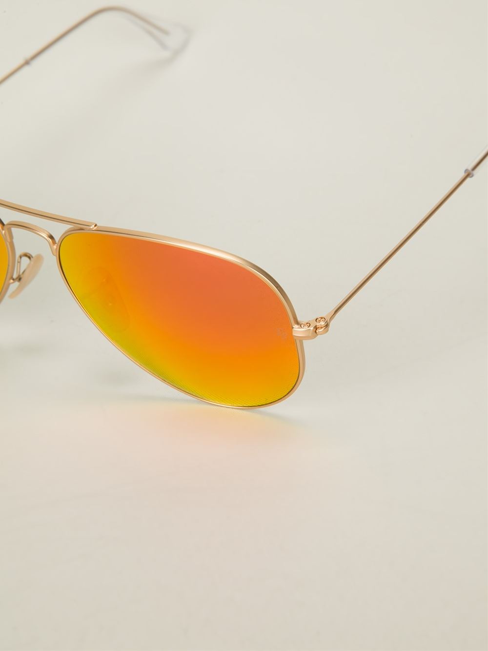 aviator sunglasses