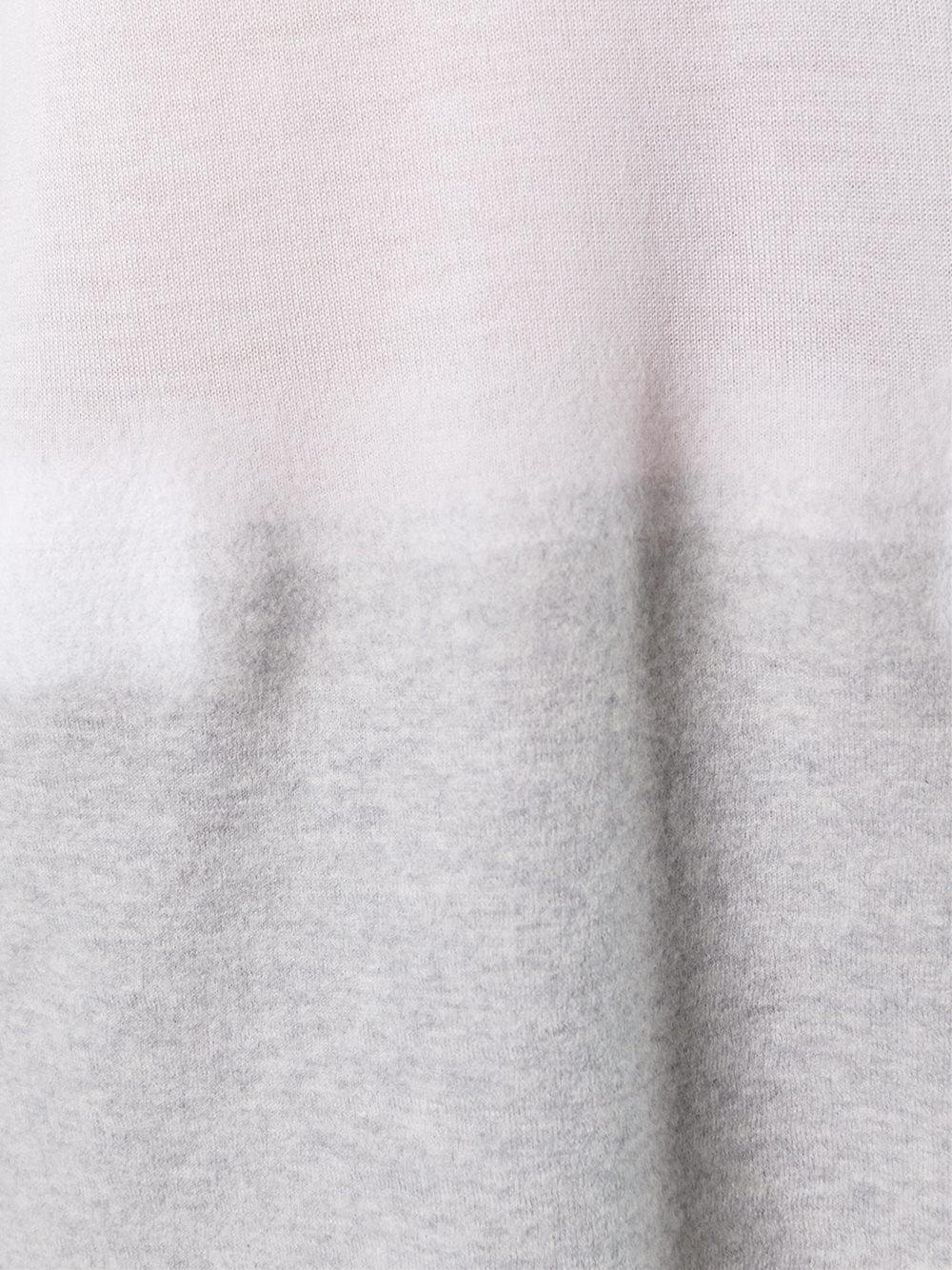 back slit sweater