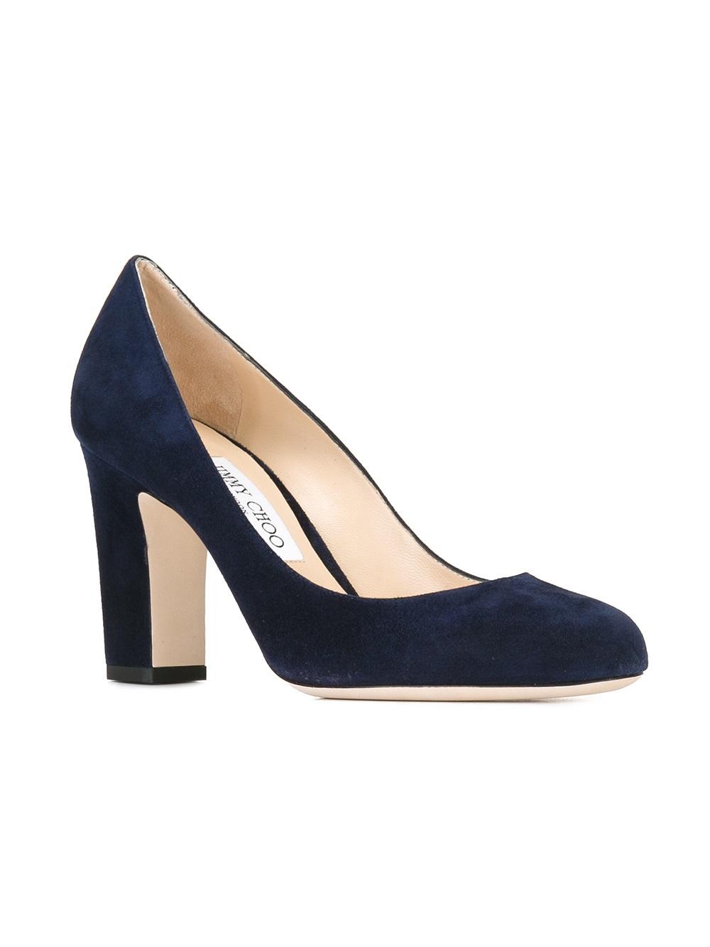 Billie 85 pumps