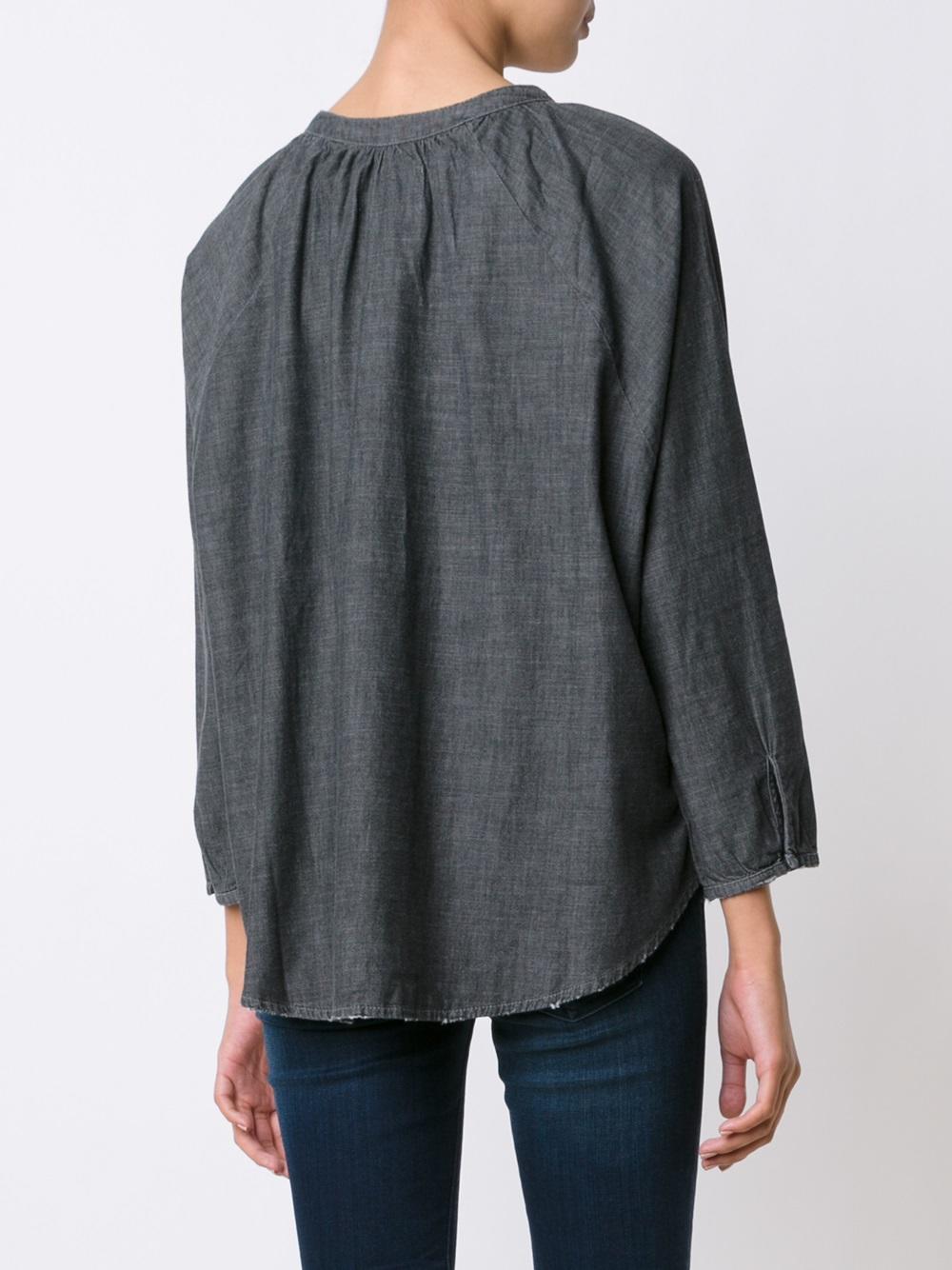 'Ranger' blouse 