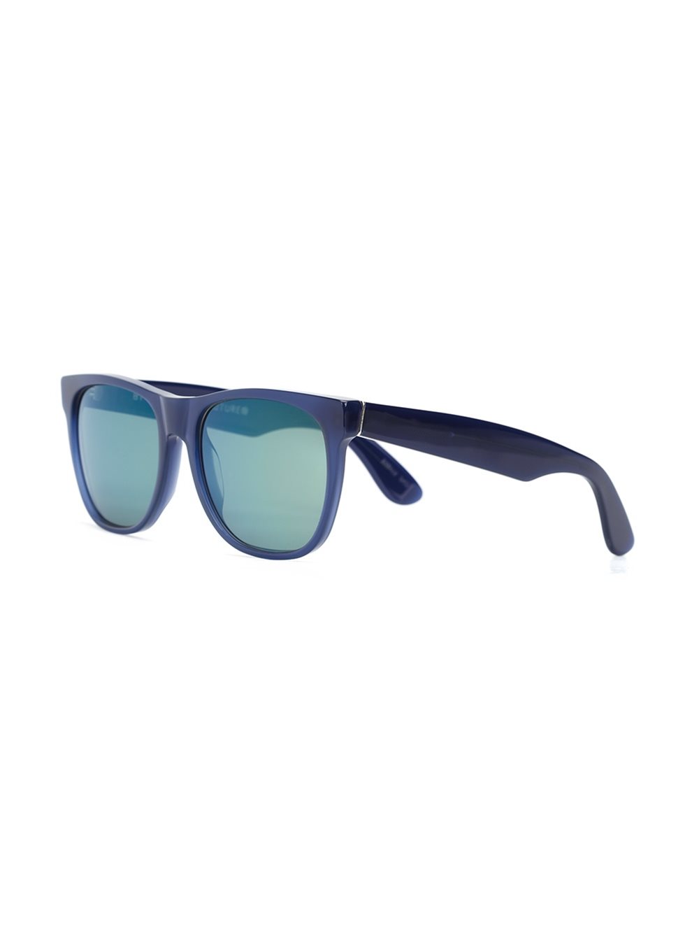 square frame sunglasses