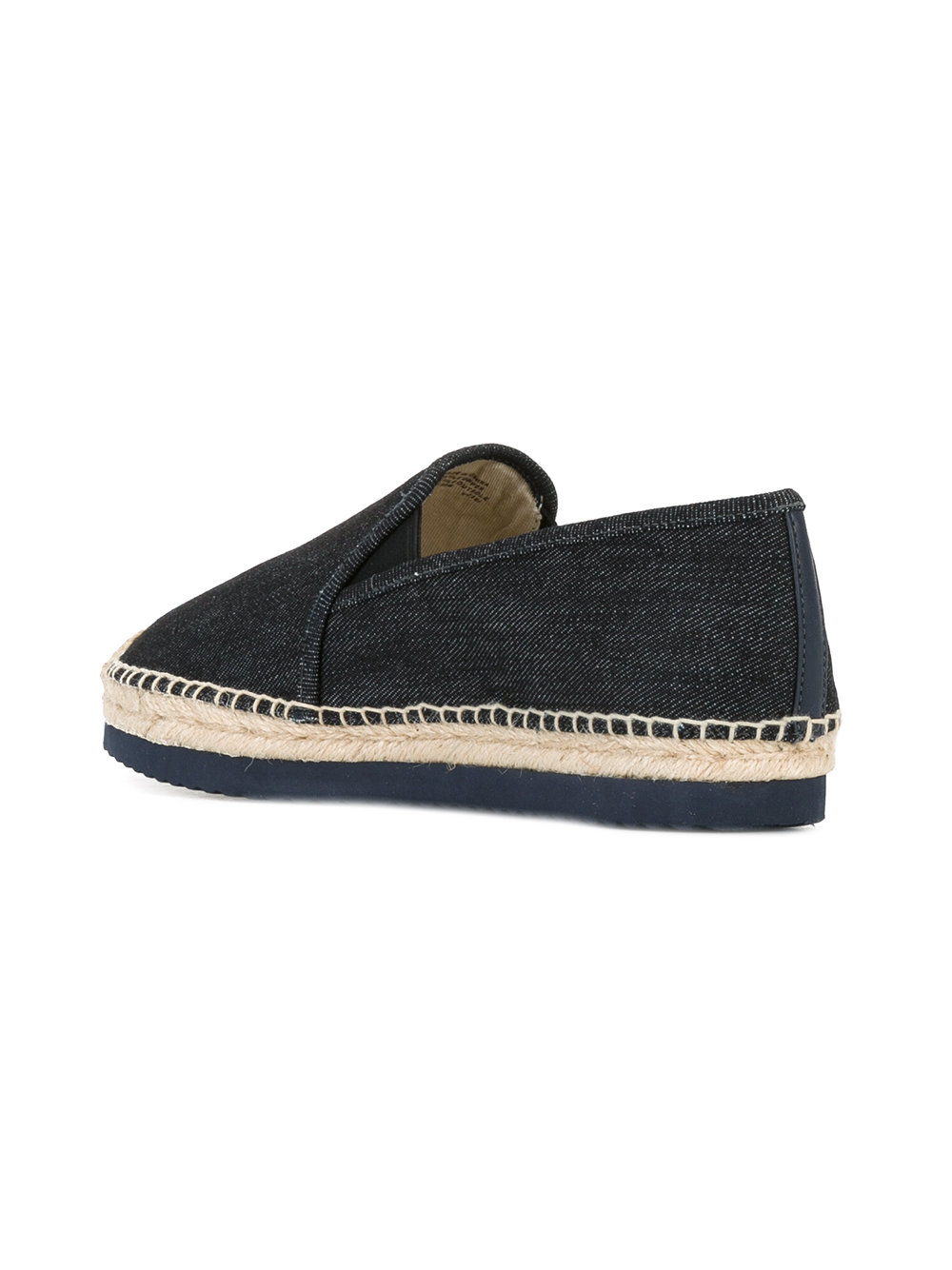 braided espadrilles 