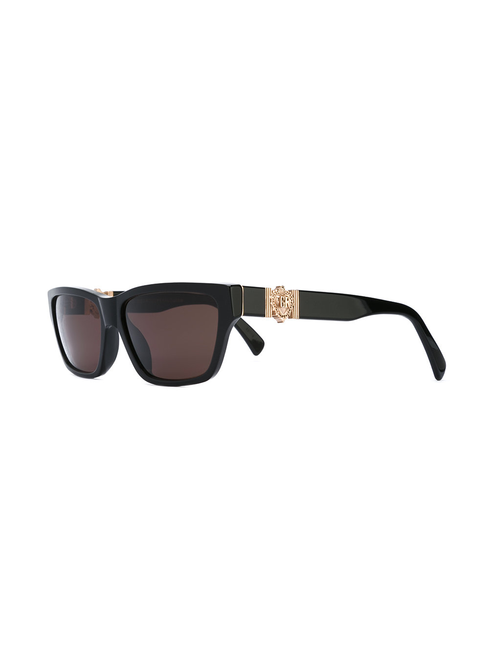 square frame sunglasses 