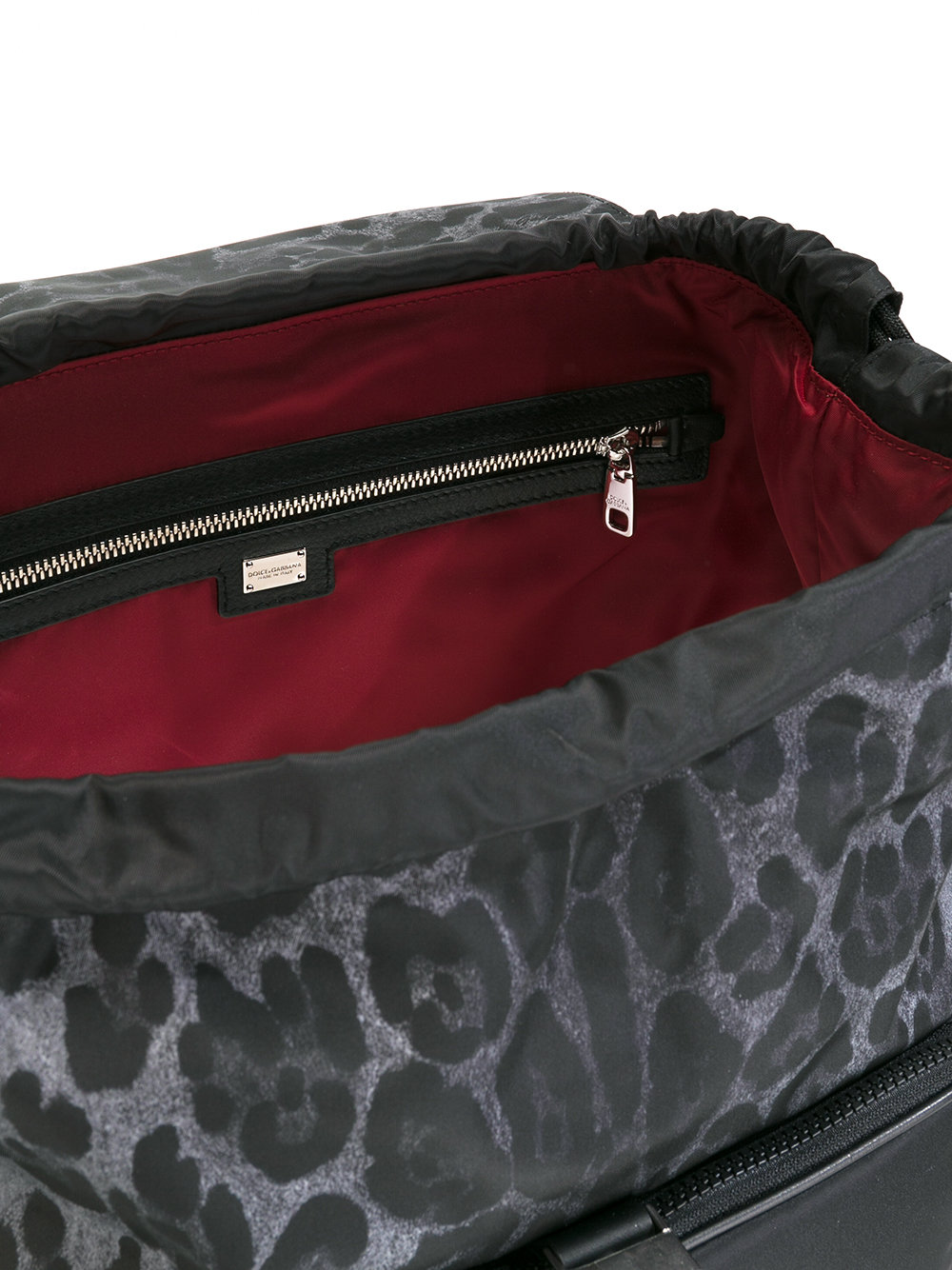 Mediterraneo backpack