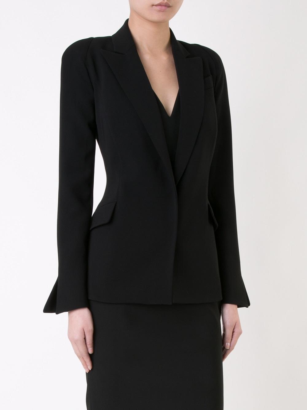 classic blazer 