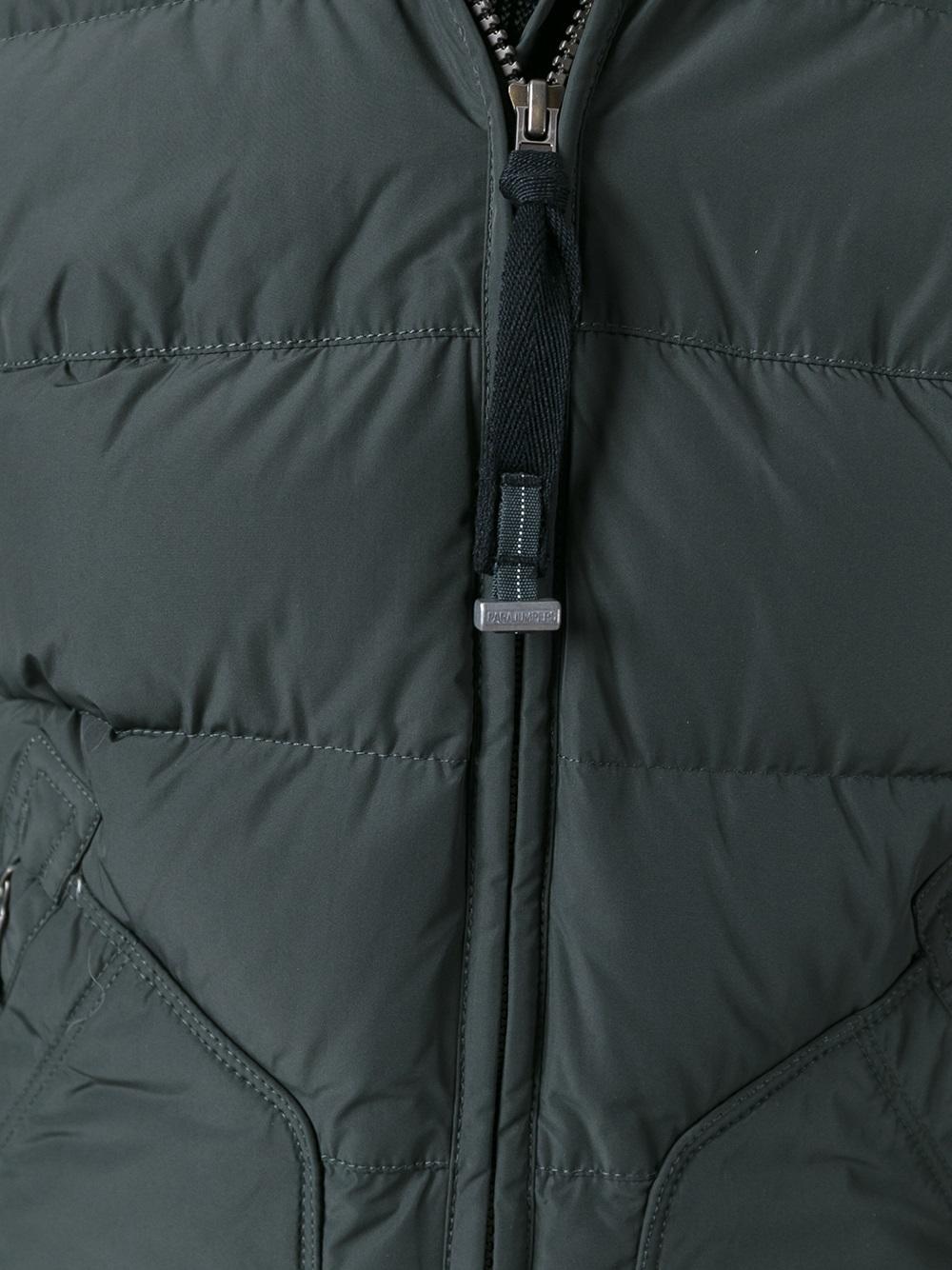 fur hood coat 