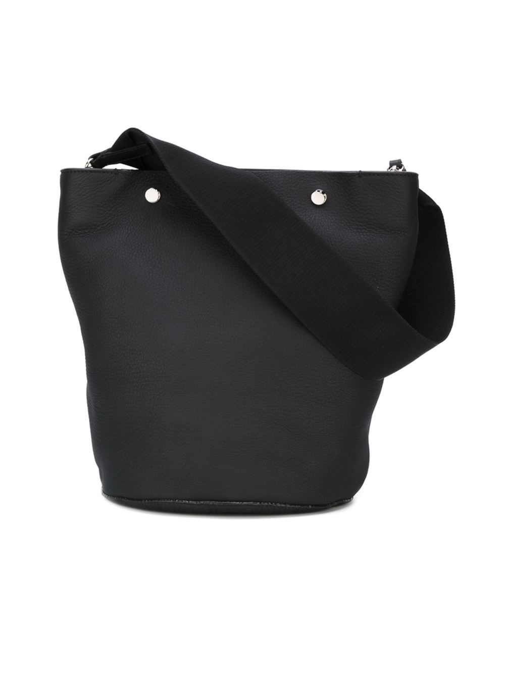 'Bucket' tote