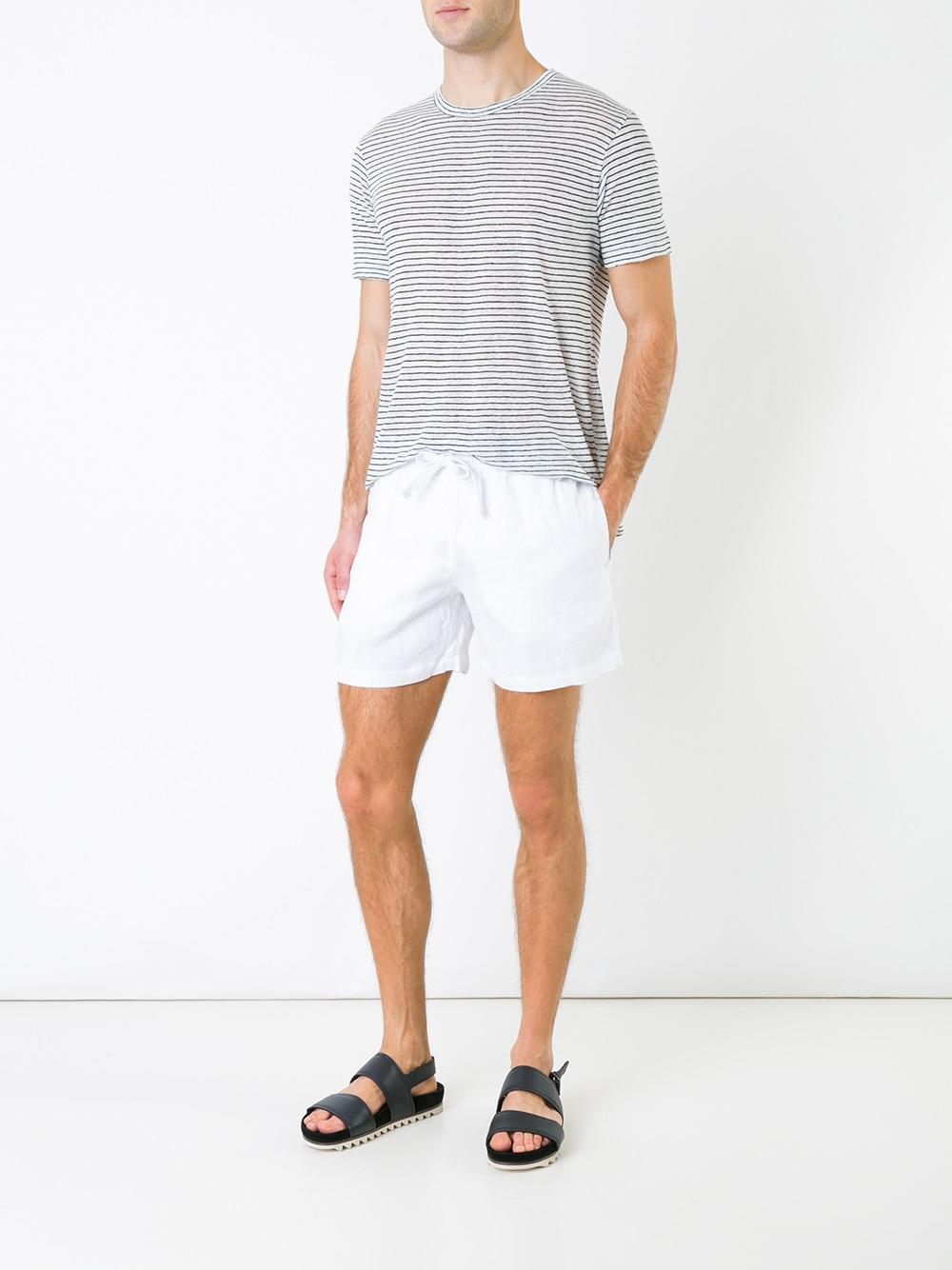'Lounge' shorts