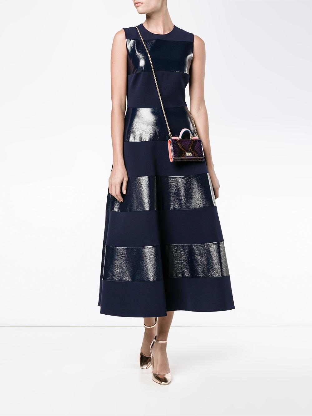 Wren sleeveless dress