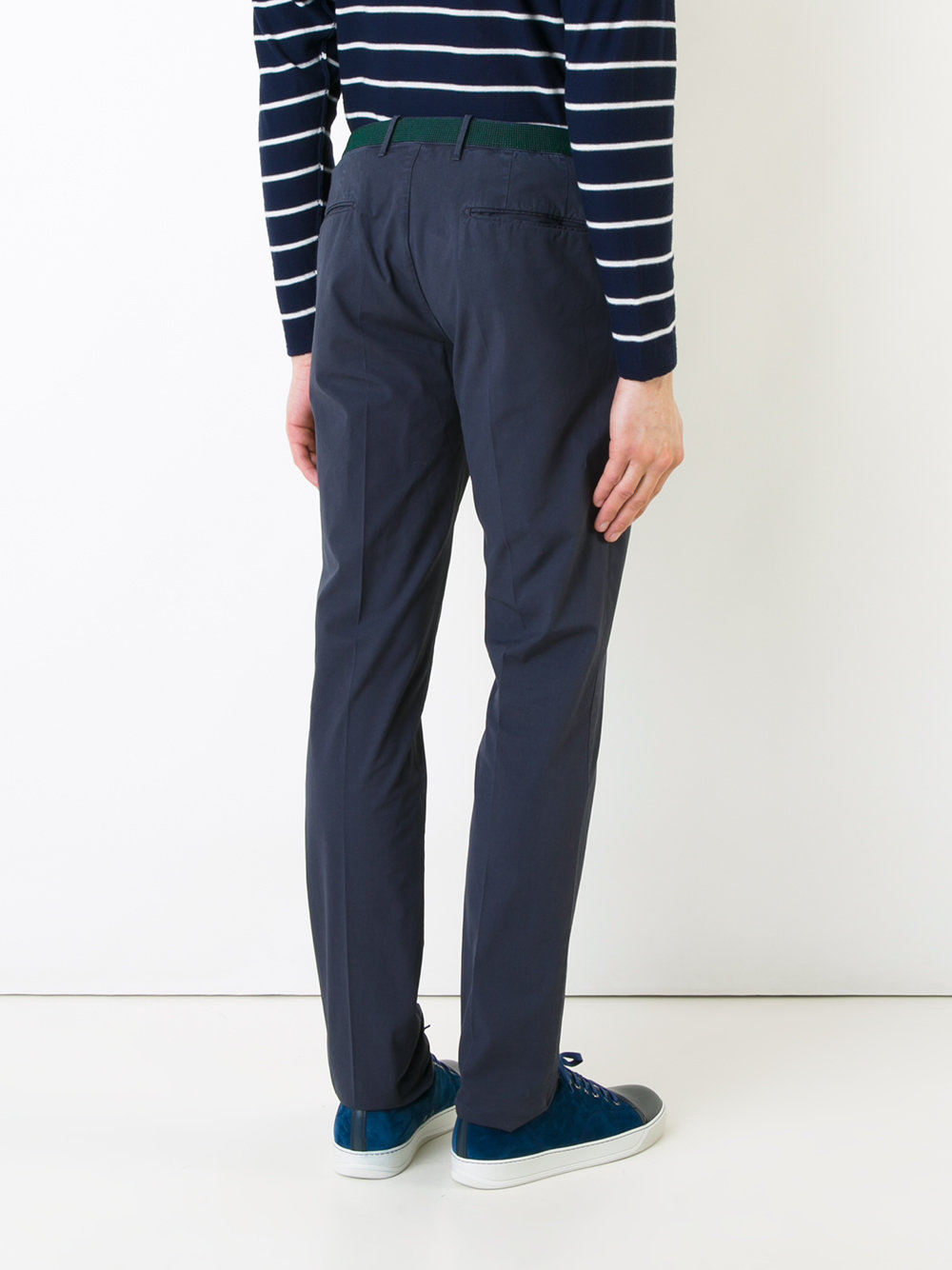 chino trousers