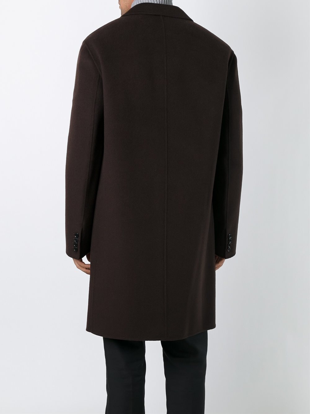 'Harrold' coat