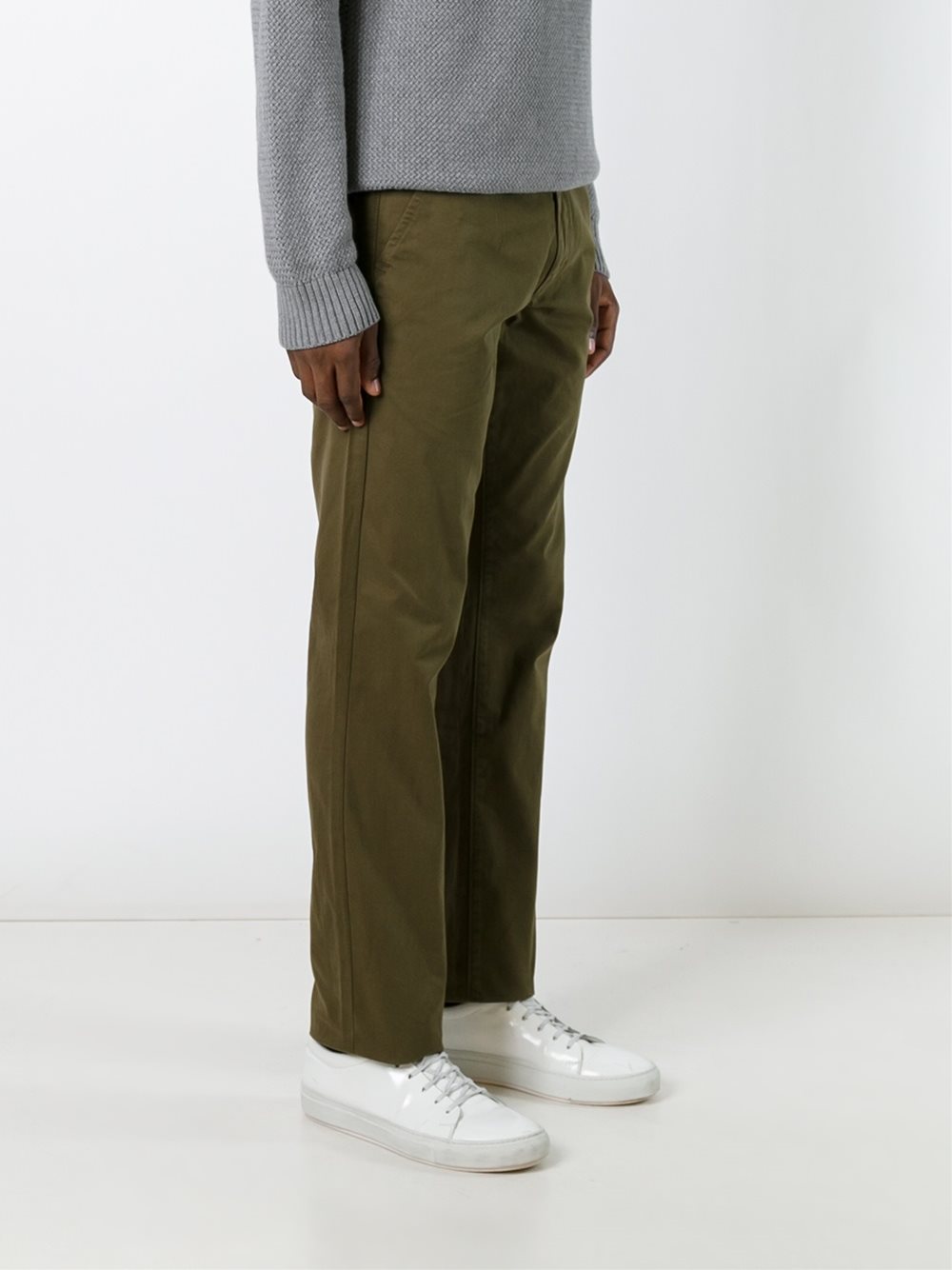 'Neuston' chinos