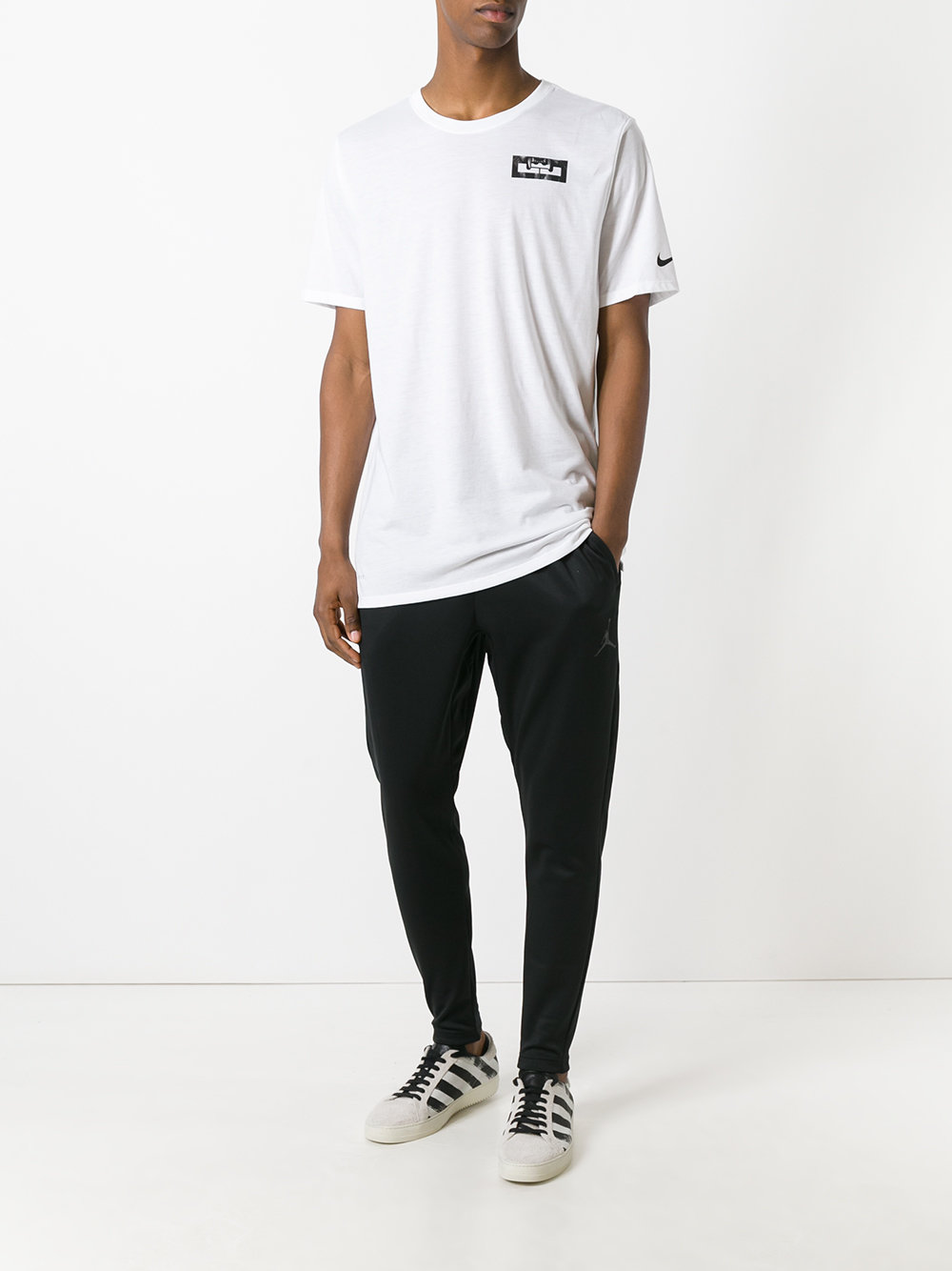 logo T-shirt 