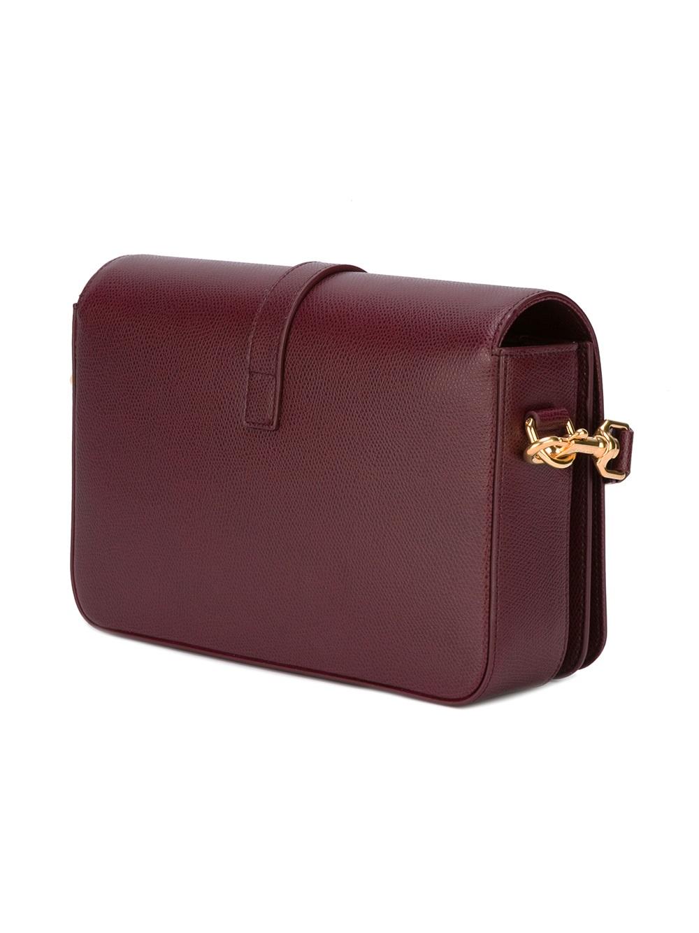 Université Monogram中号单肩包