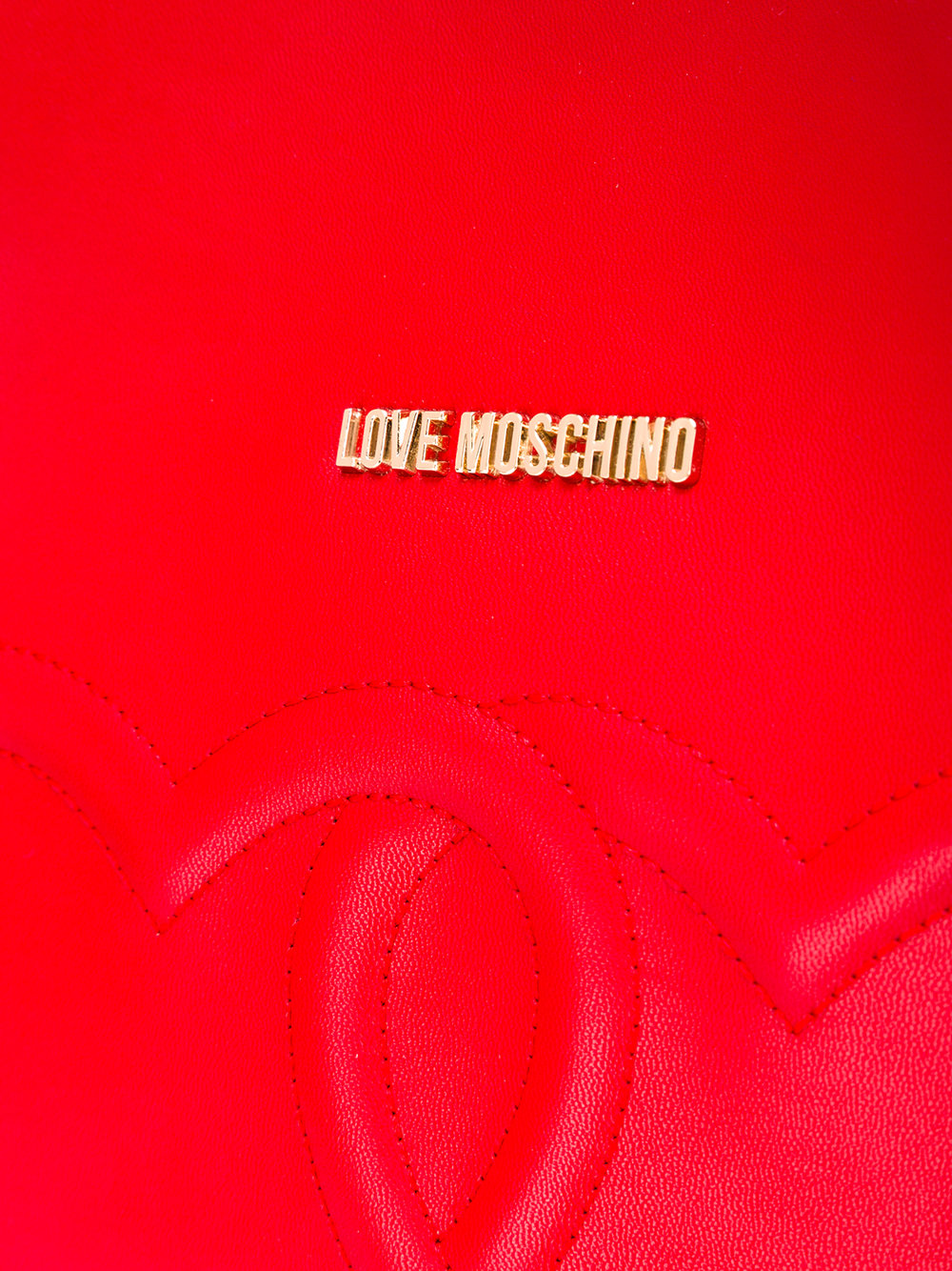heart shoulder bag 
