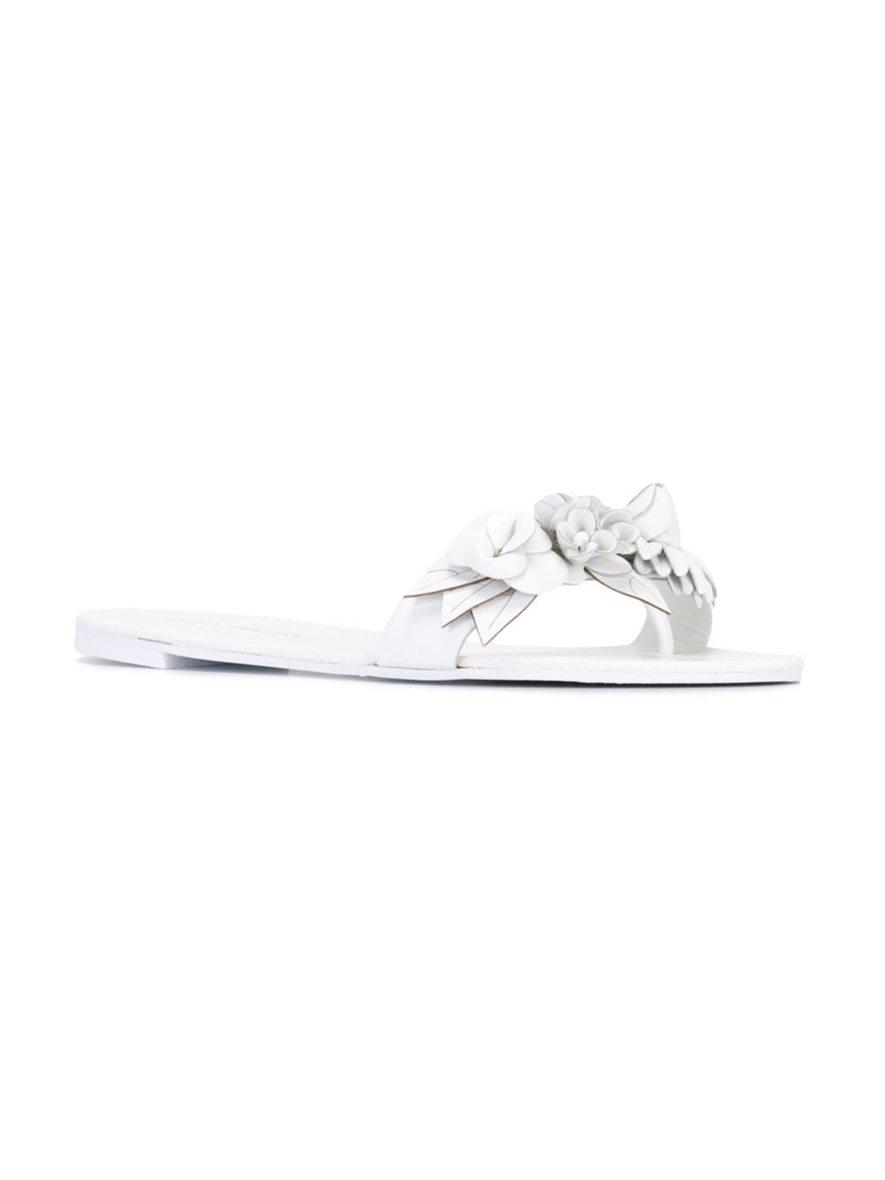 'Lilico' sliders 
