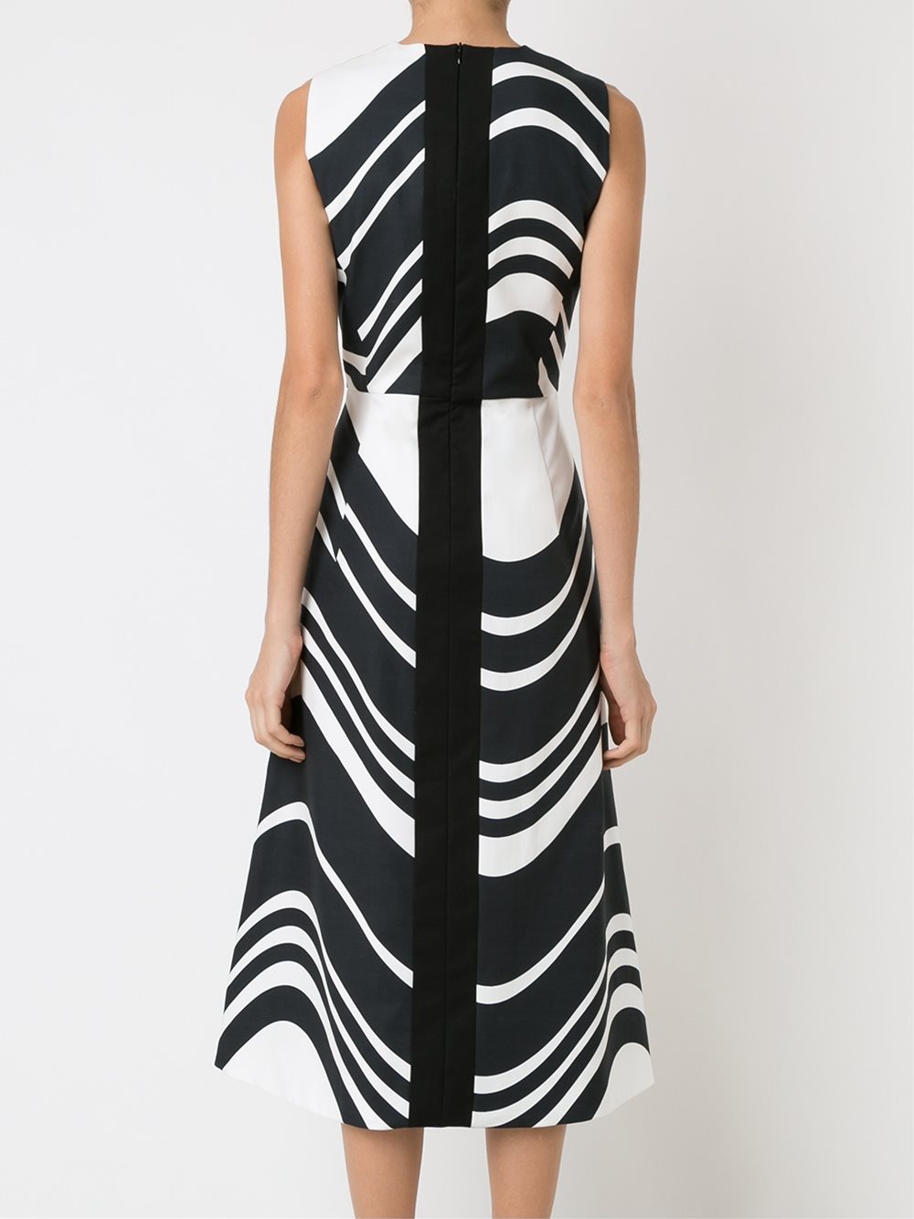 midi dress