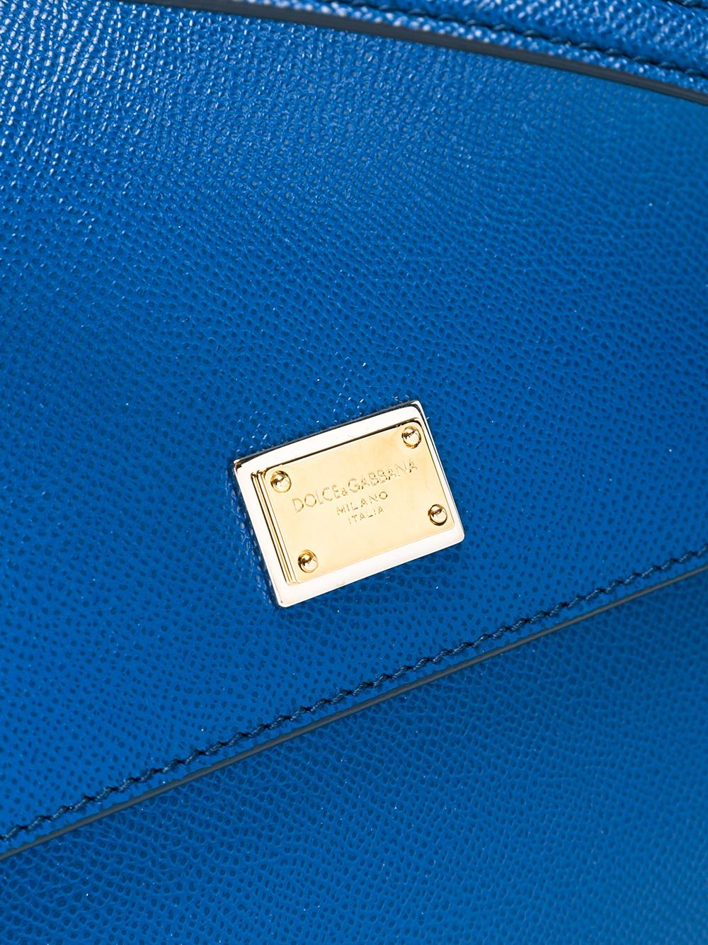 'Sicily' tote