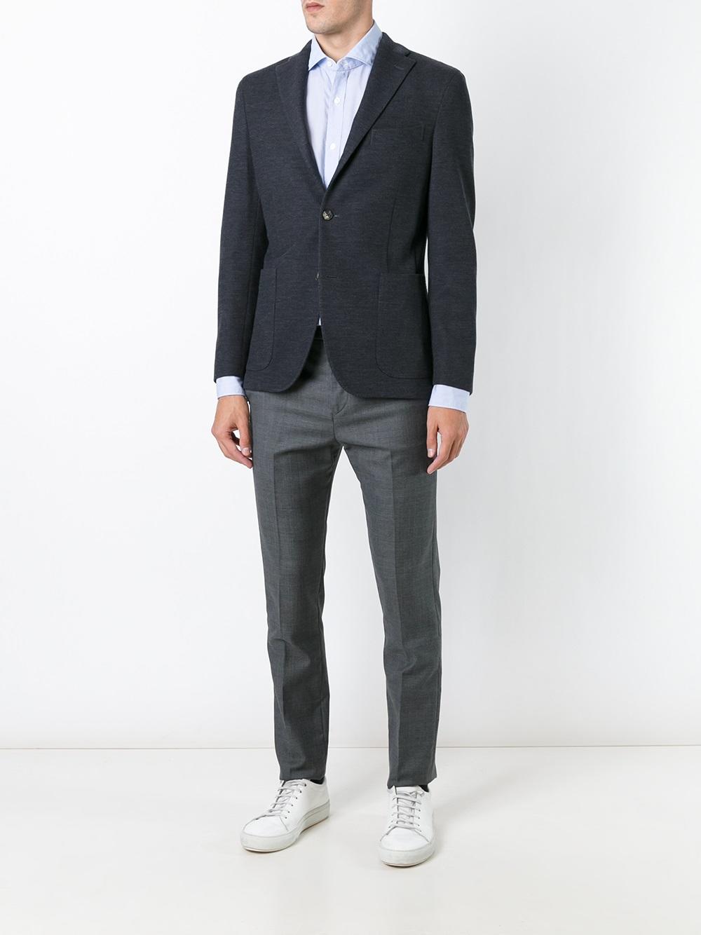classic blazer