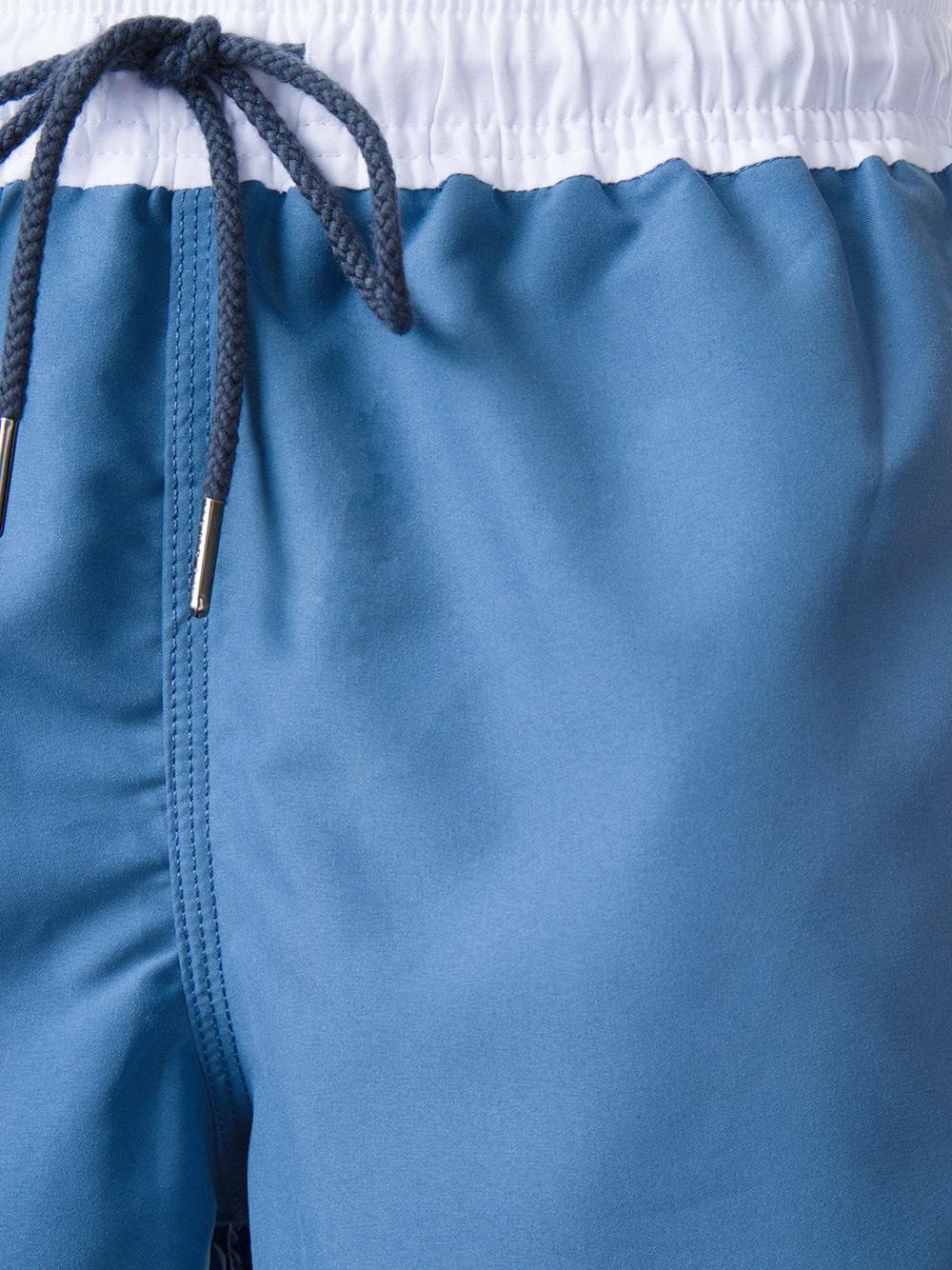signature swim shorts