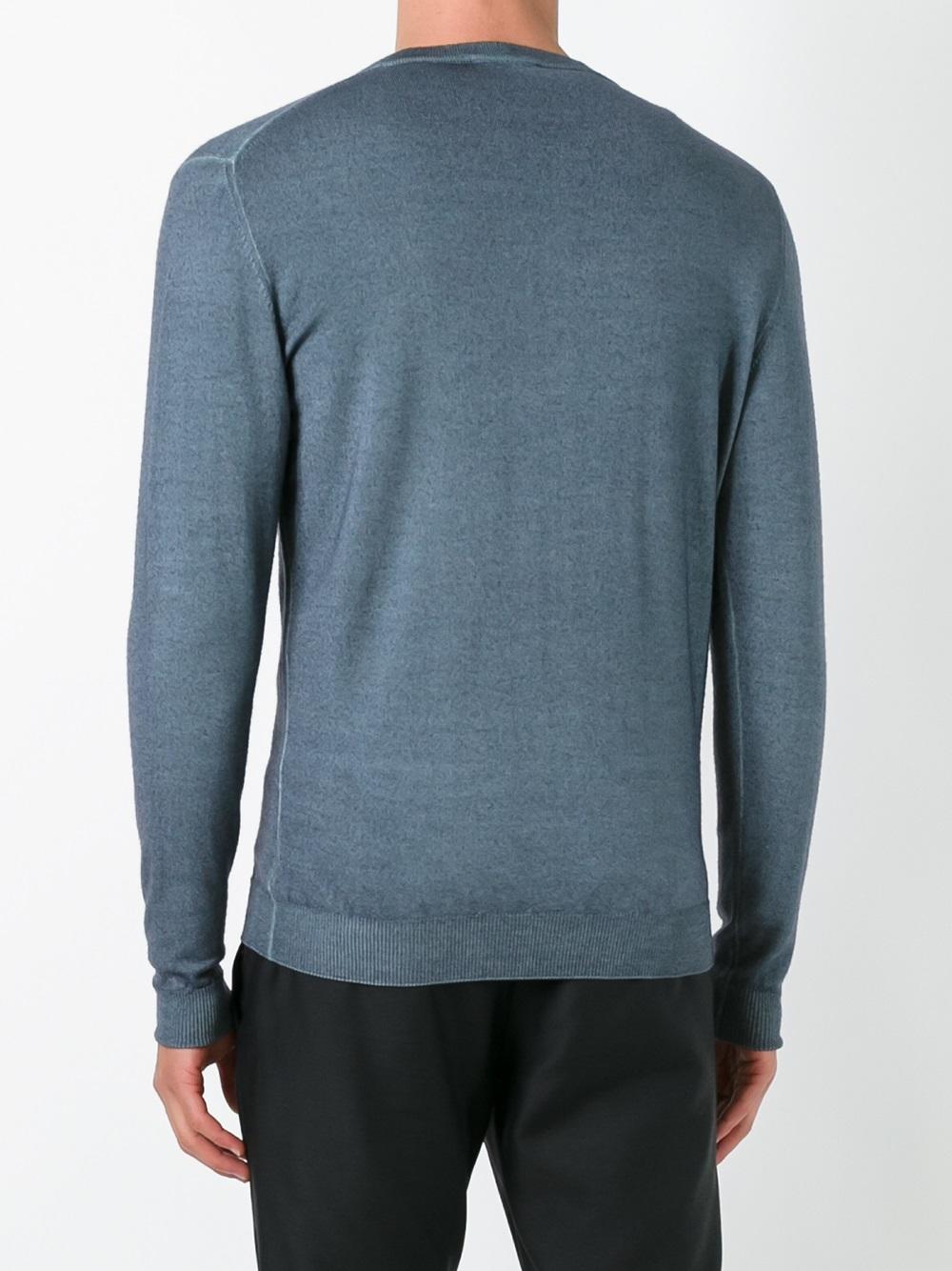 classic cardigan