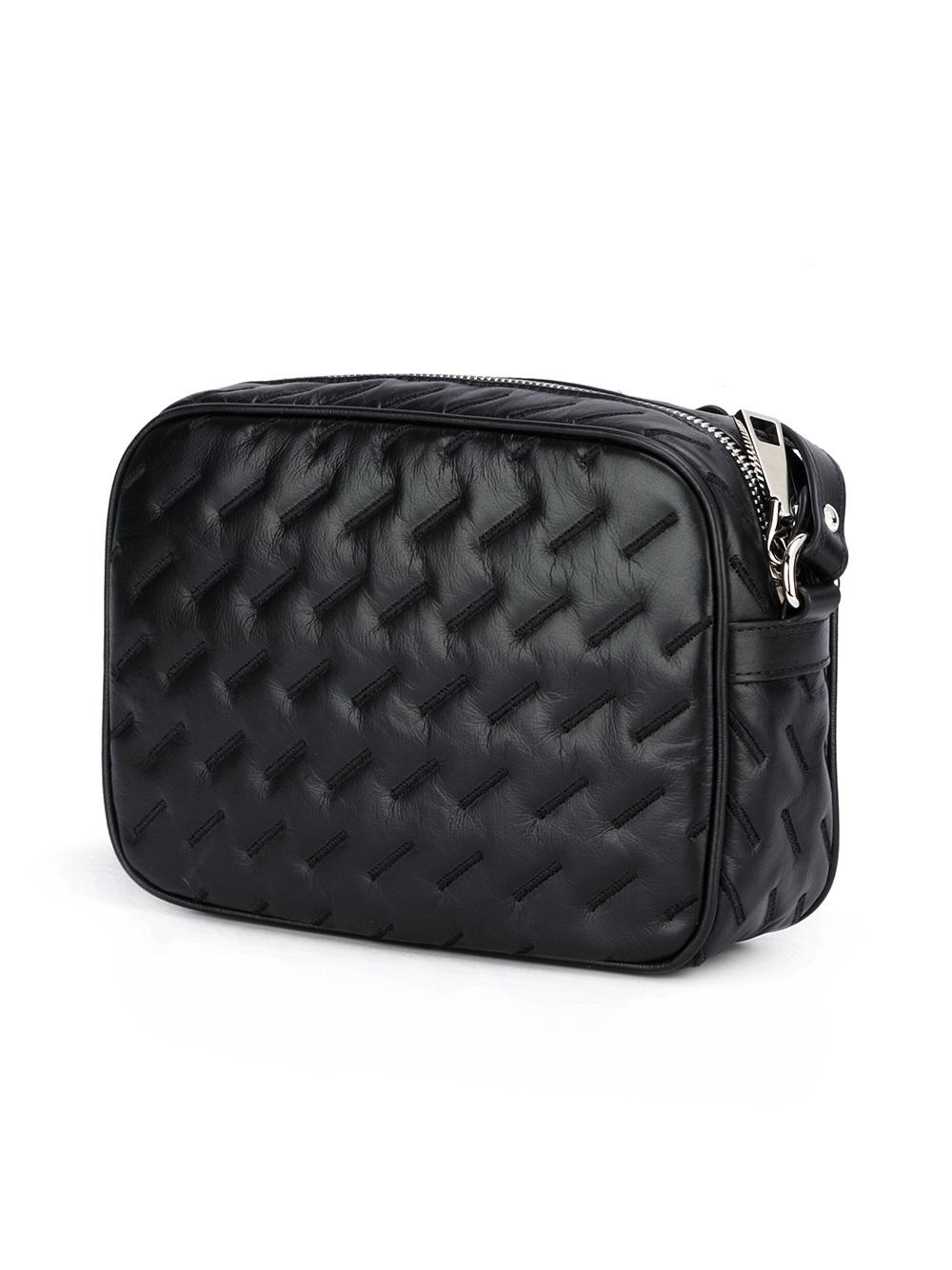 ‘Palazzo Medusa’ shoulder bag