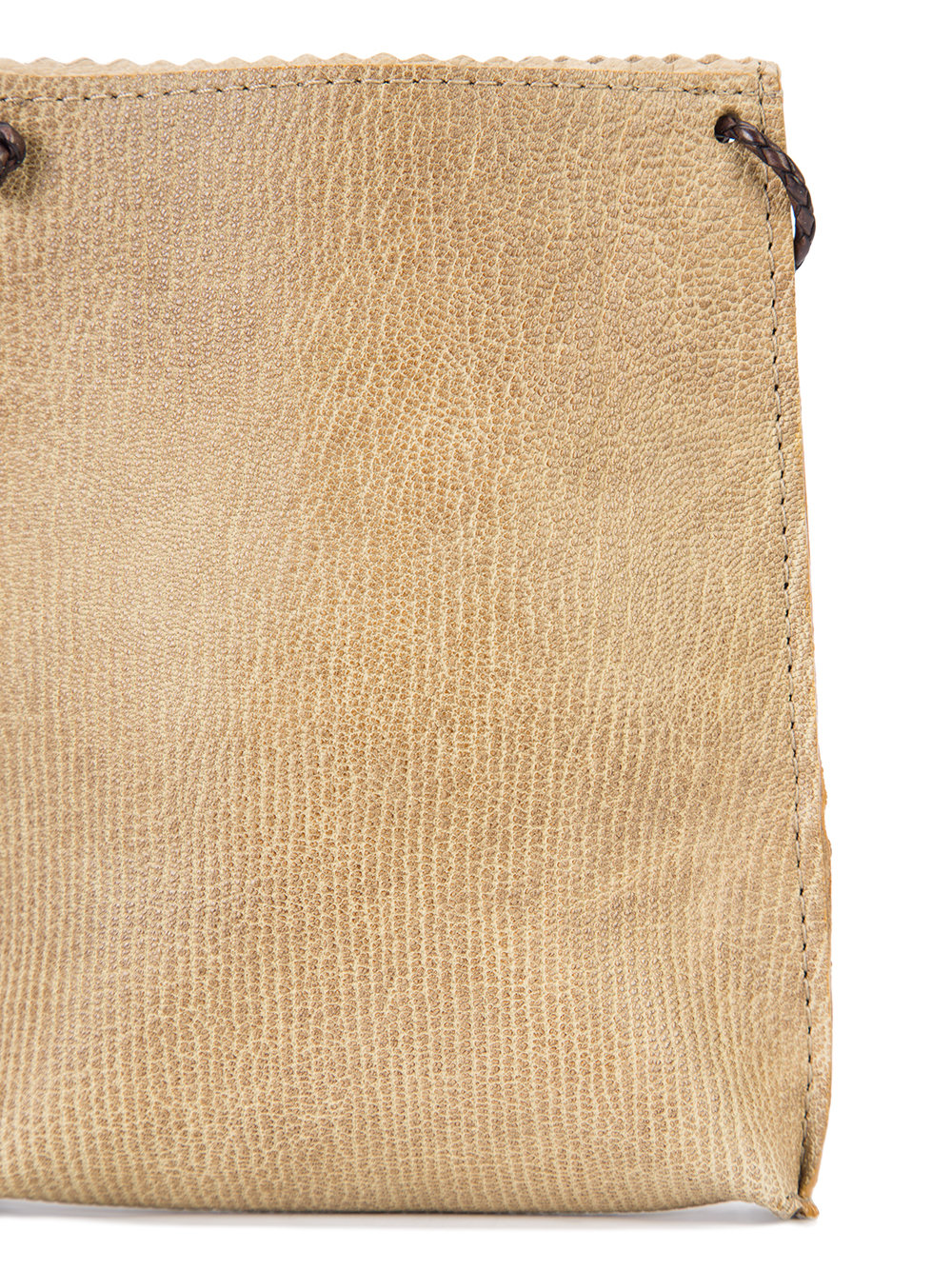 textured cross body bag 