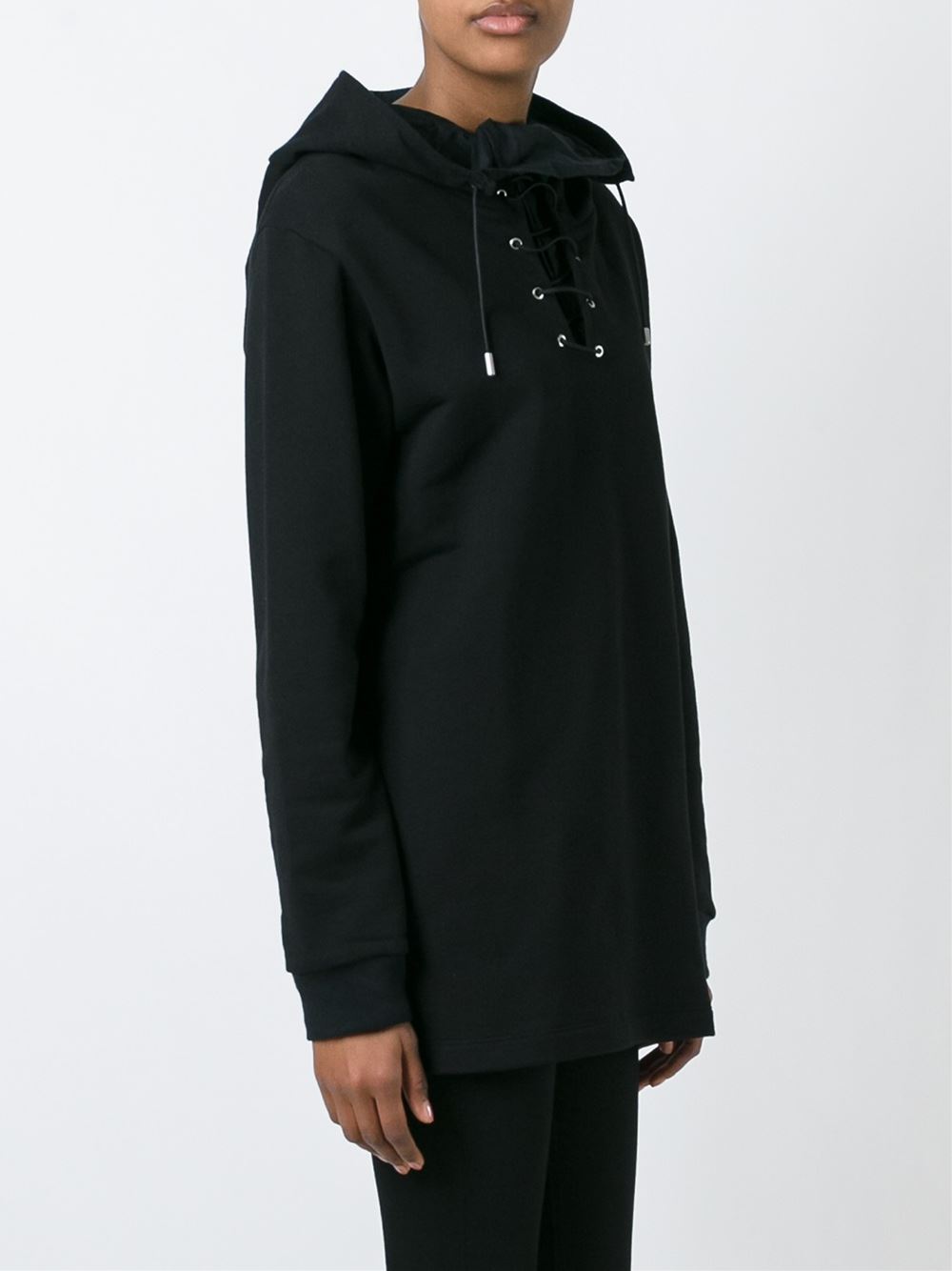 alyx 系带兜帽上衣海淘返利 | 米饭粒返利网