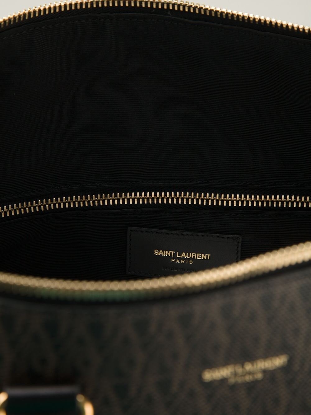 'Monogram'手提包