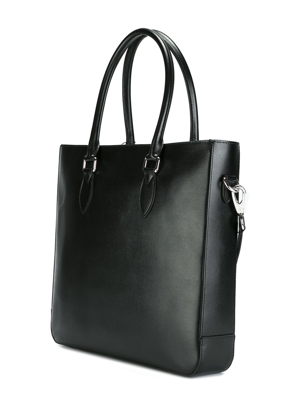 'London' tote bag