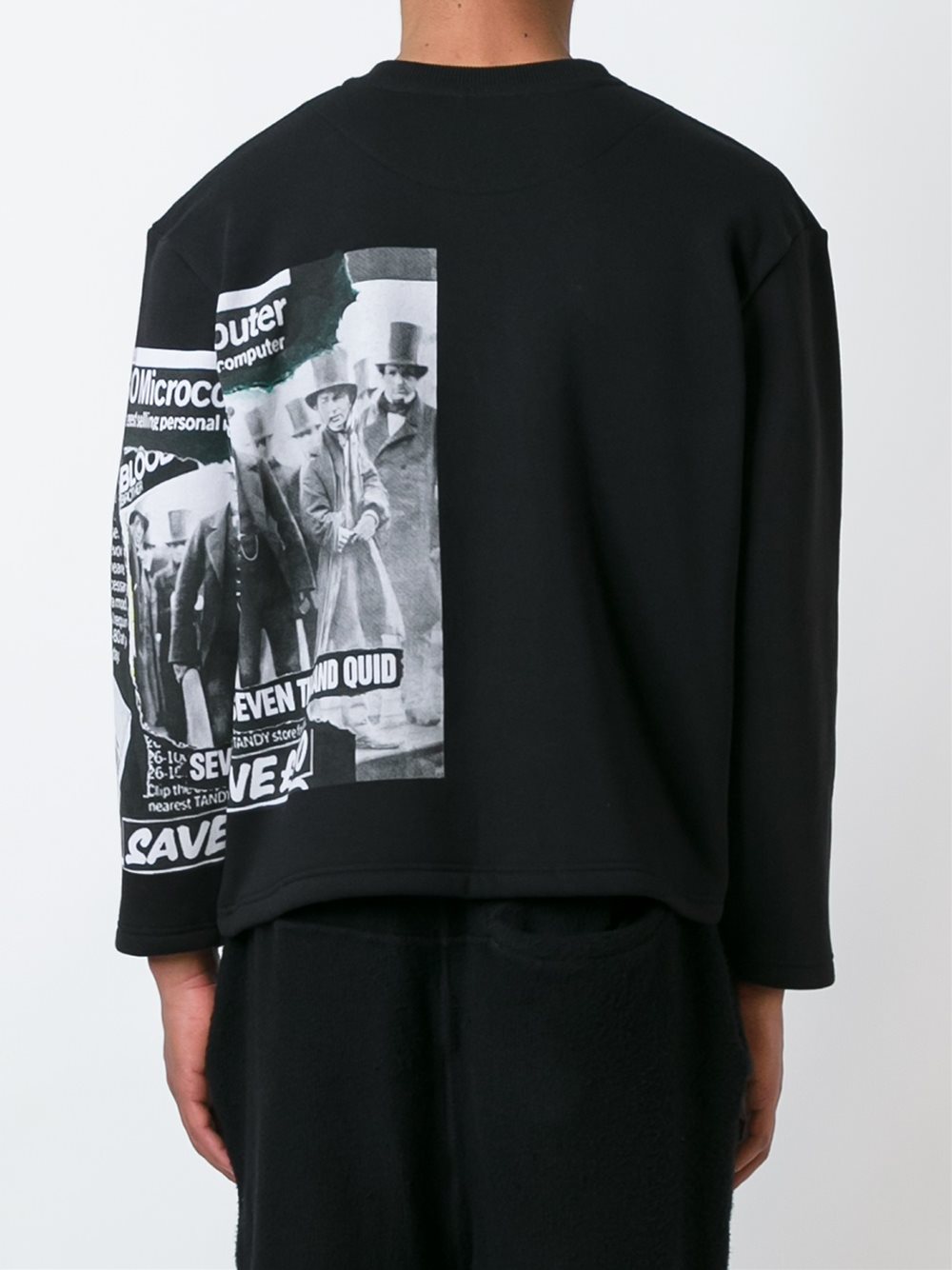 'Sambard‘套头衫