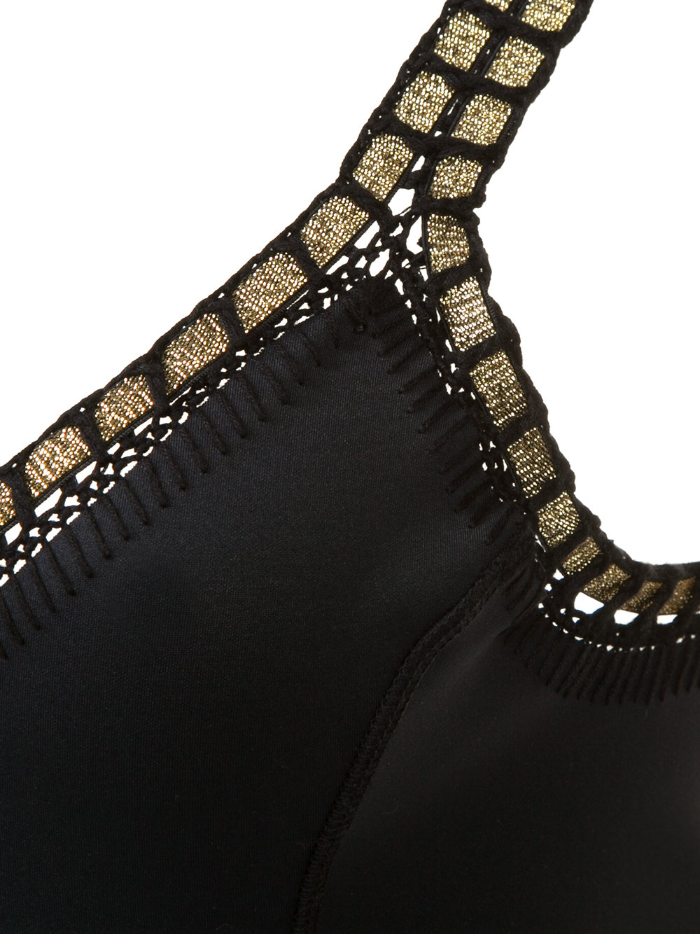 Cha Cha one-piece swimsuit
