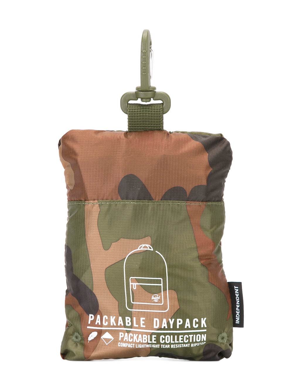 Packable Daypack backpack