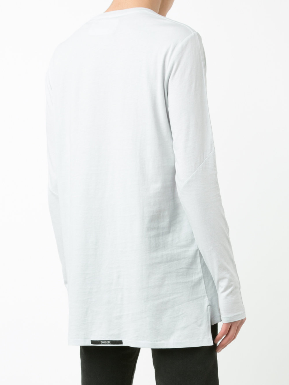 longsleeved T-shirt