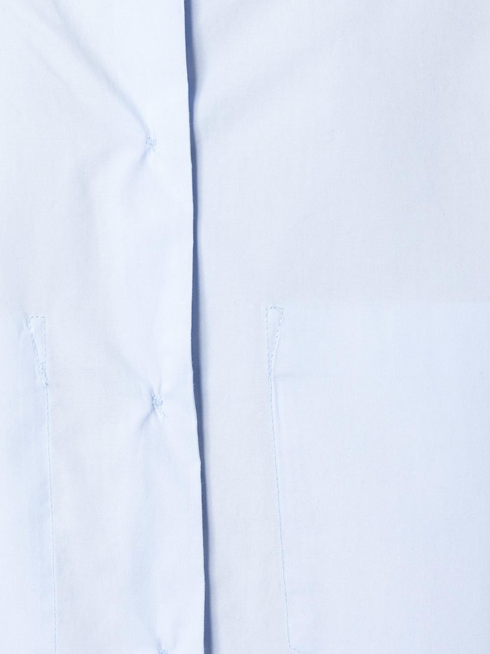 back to front shirt 