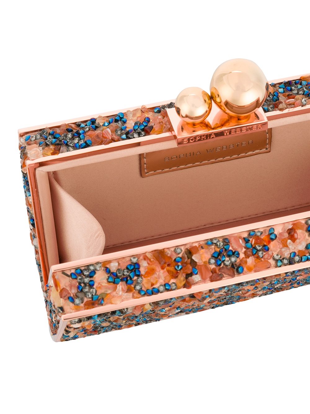 stone clutch 