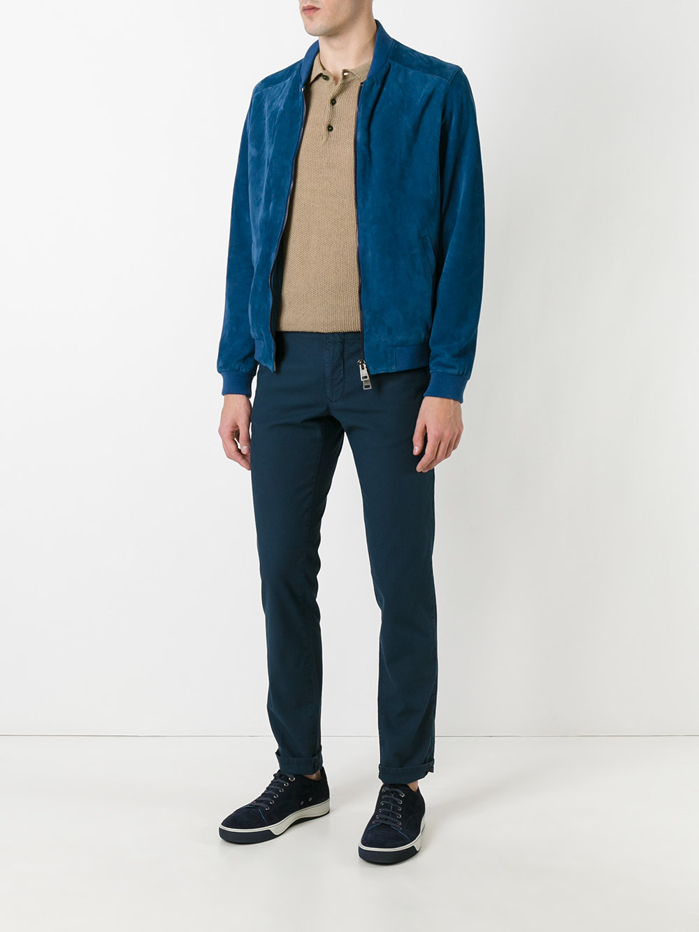 classic chinos