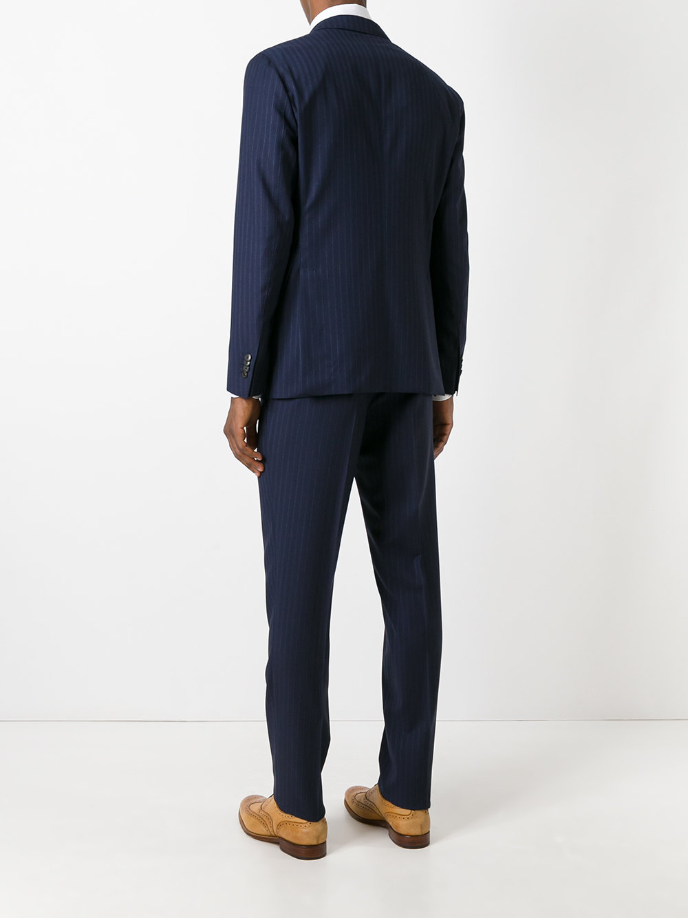 formal suit
