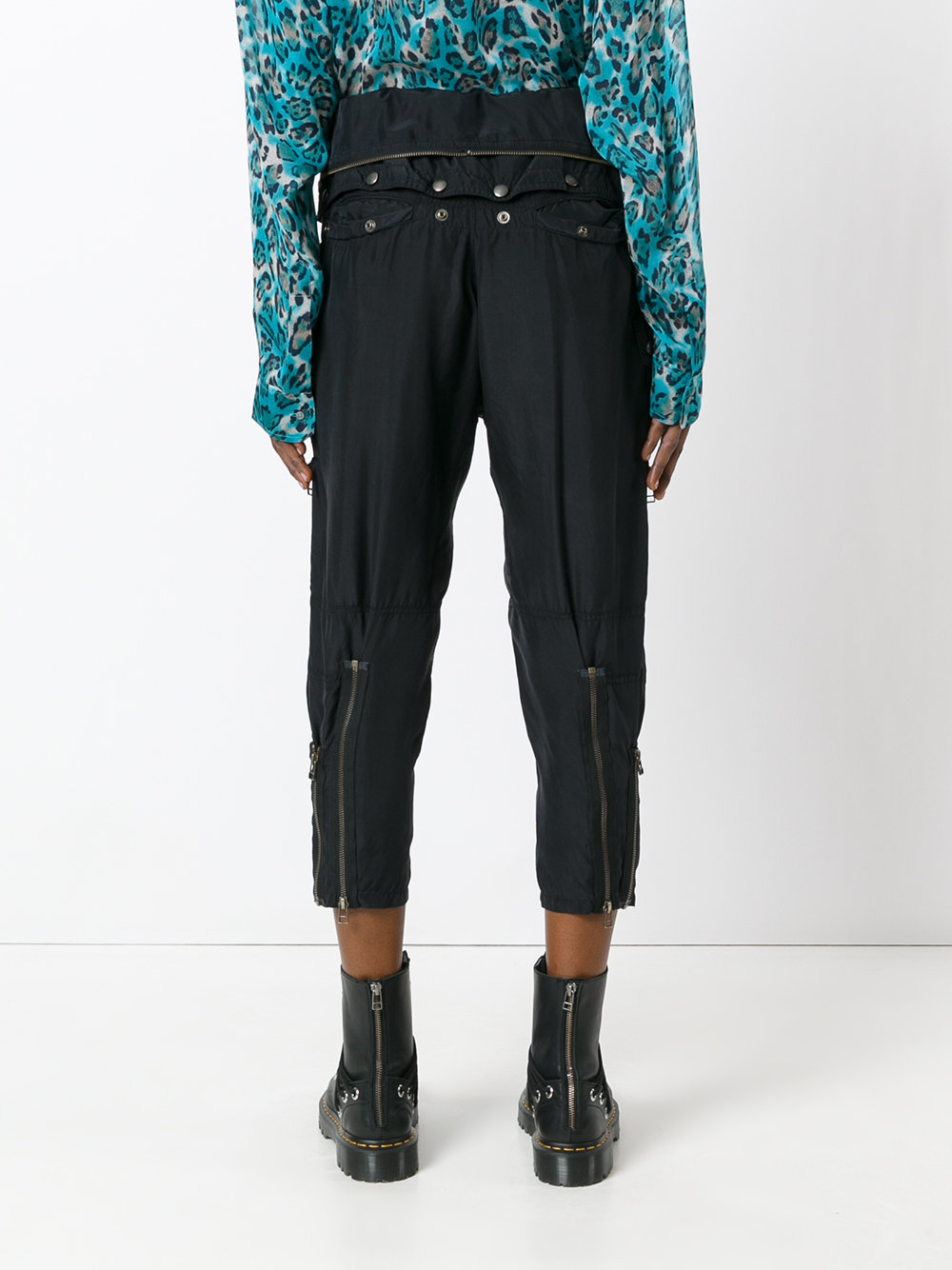 Cargo trousers