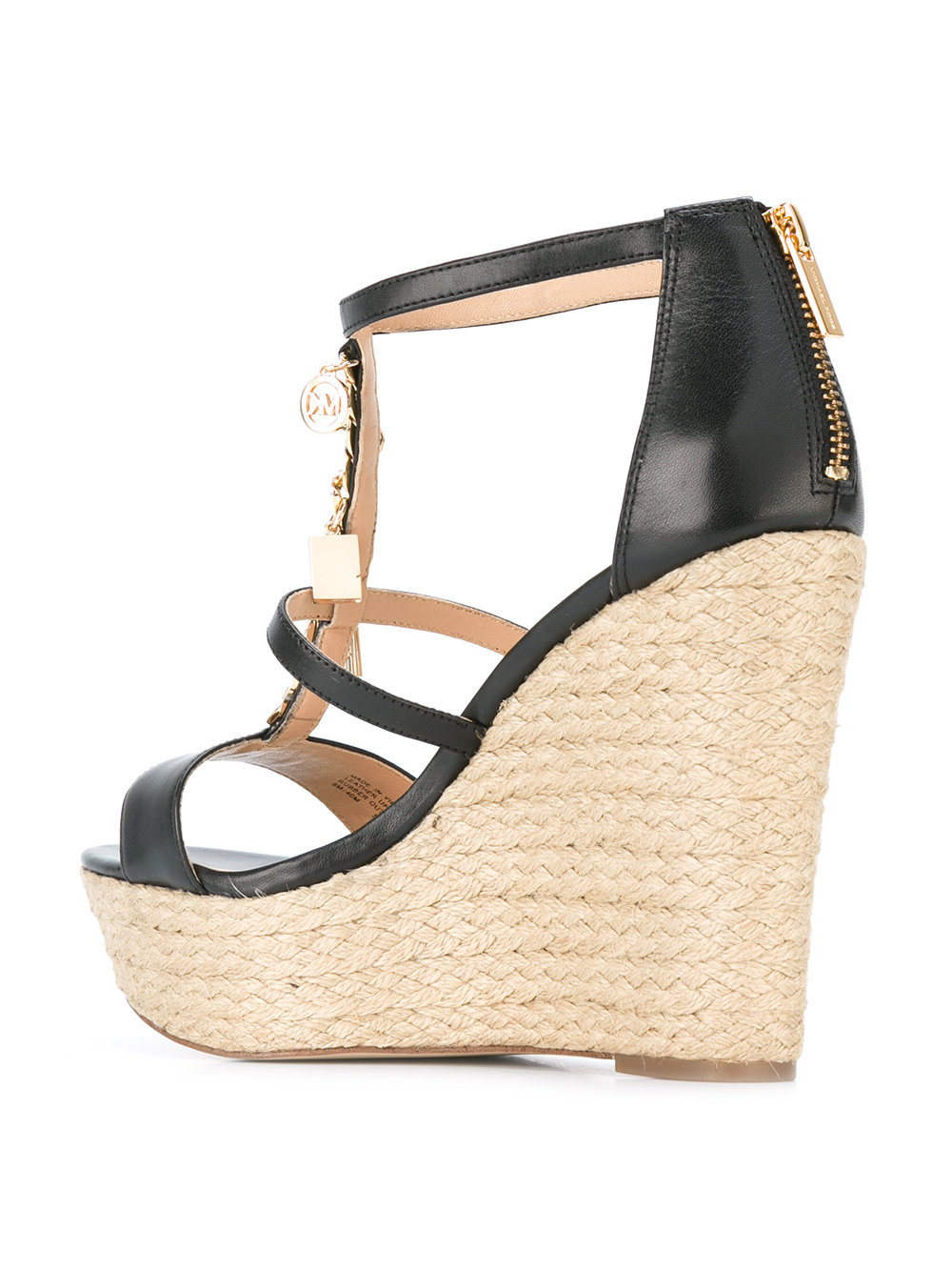 Suki wedge sandals