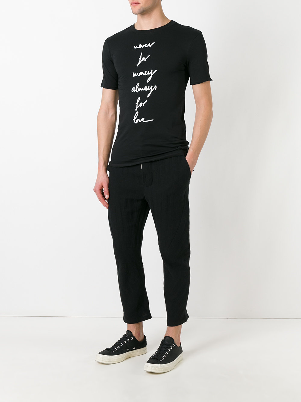 Inlwg Decoup joggers