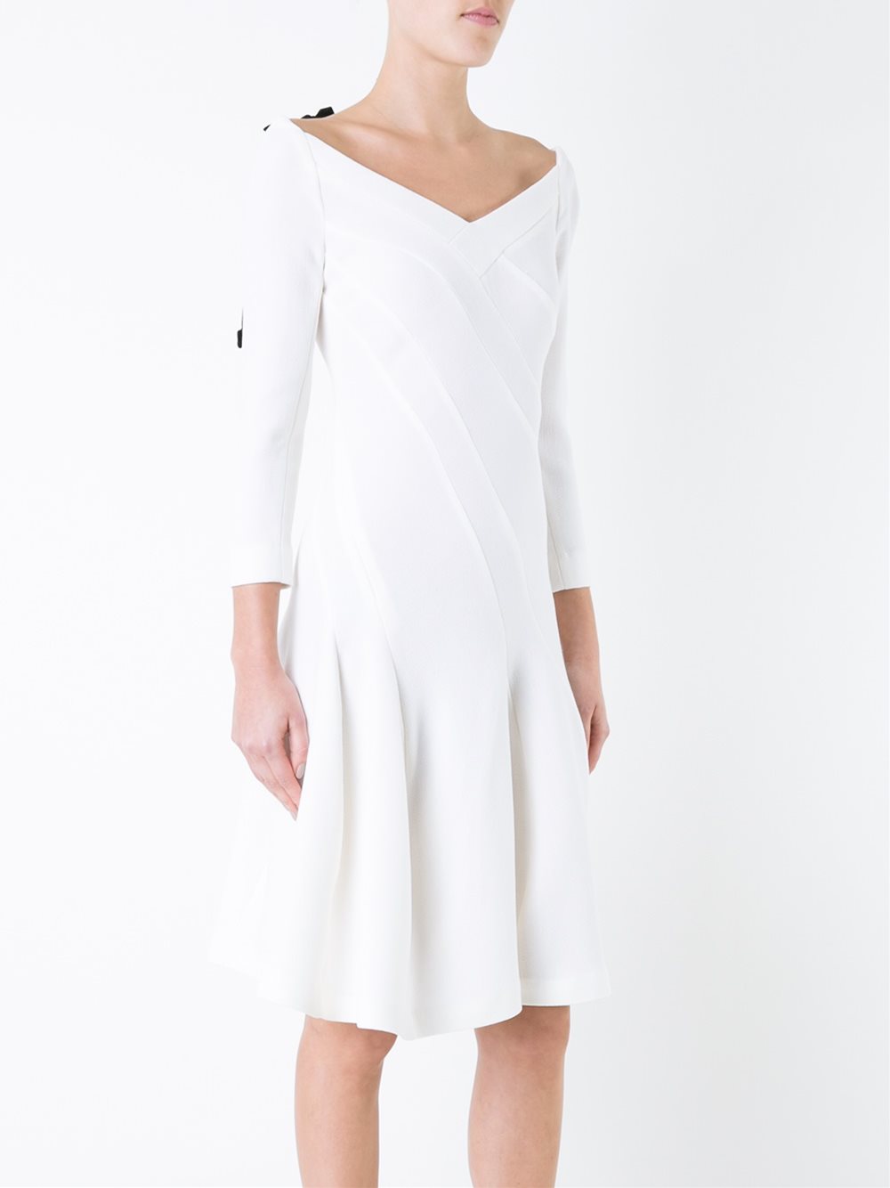 'Curtis' dress