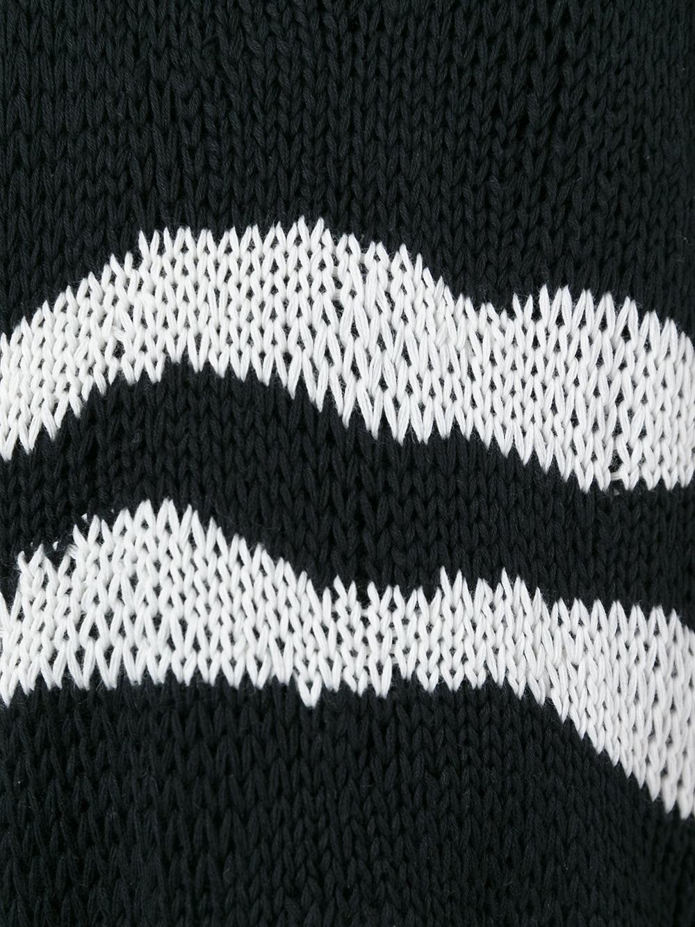 Tuareg jumper 